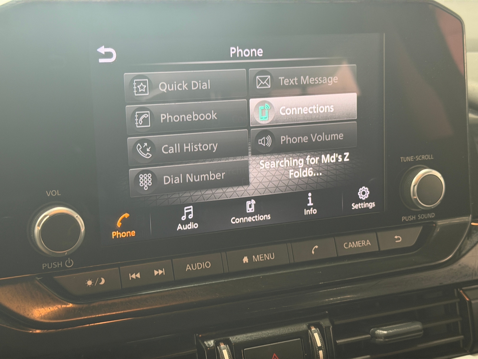 Thumbnail: 2025 Nissan Pathfinder - 4