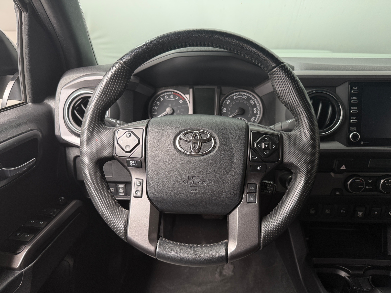 Thumbnail: 2023 Toyota Tacoma - 5