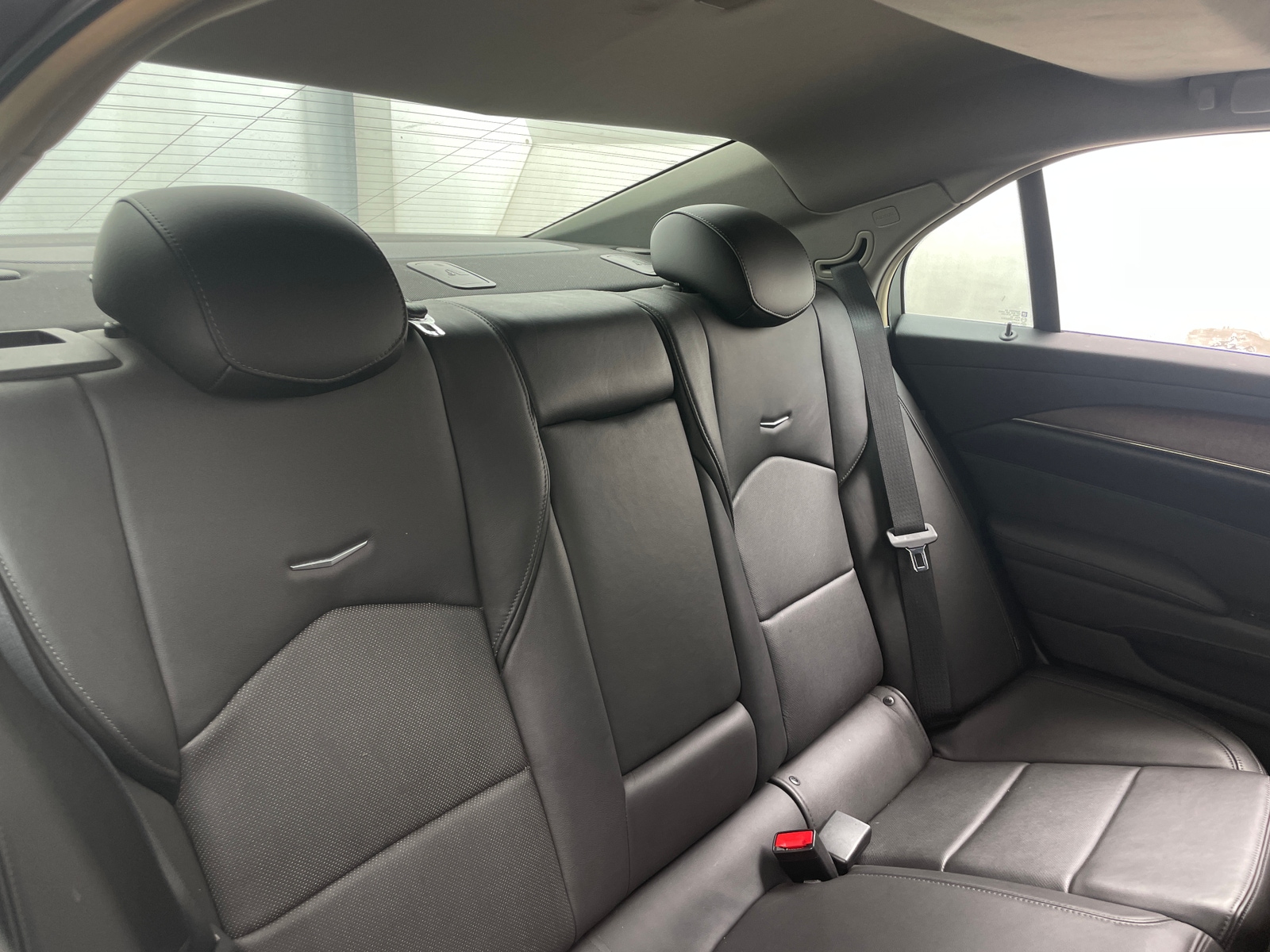 Thumbnail: 2016 Cadillac CTS - 5