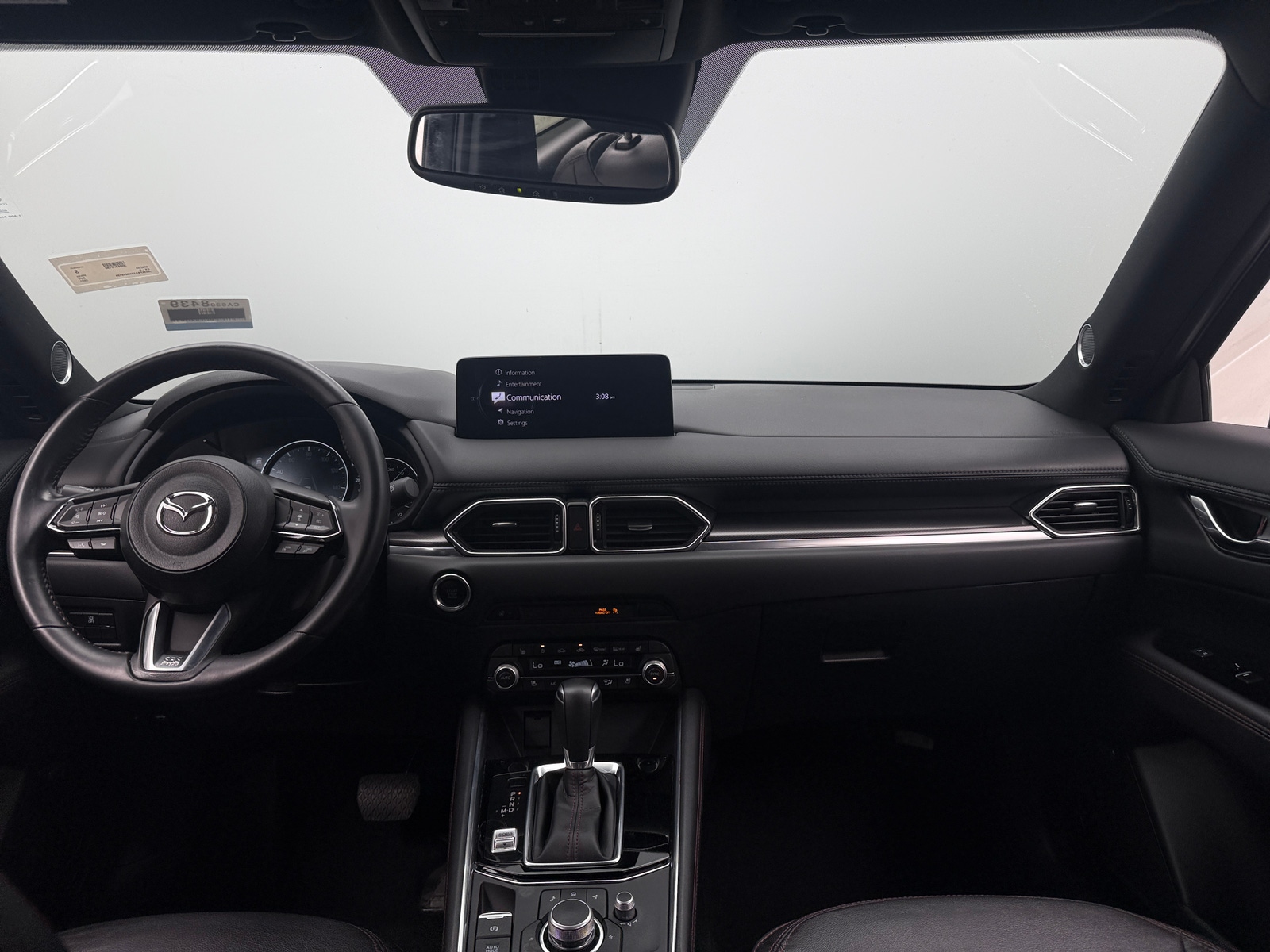 Thumbnail: 2022 Mazda CX-5 - 2