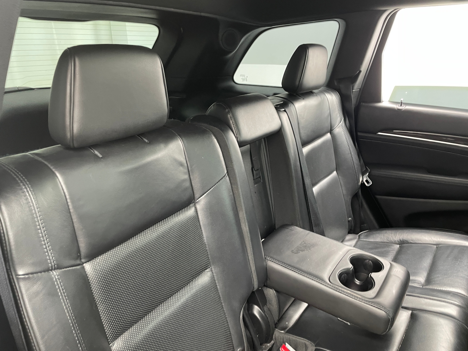 Thumbnail: 2018 Jeep Grand Cherokee - 5