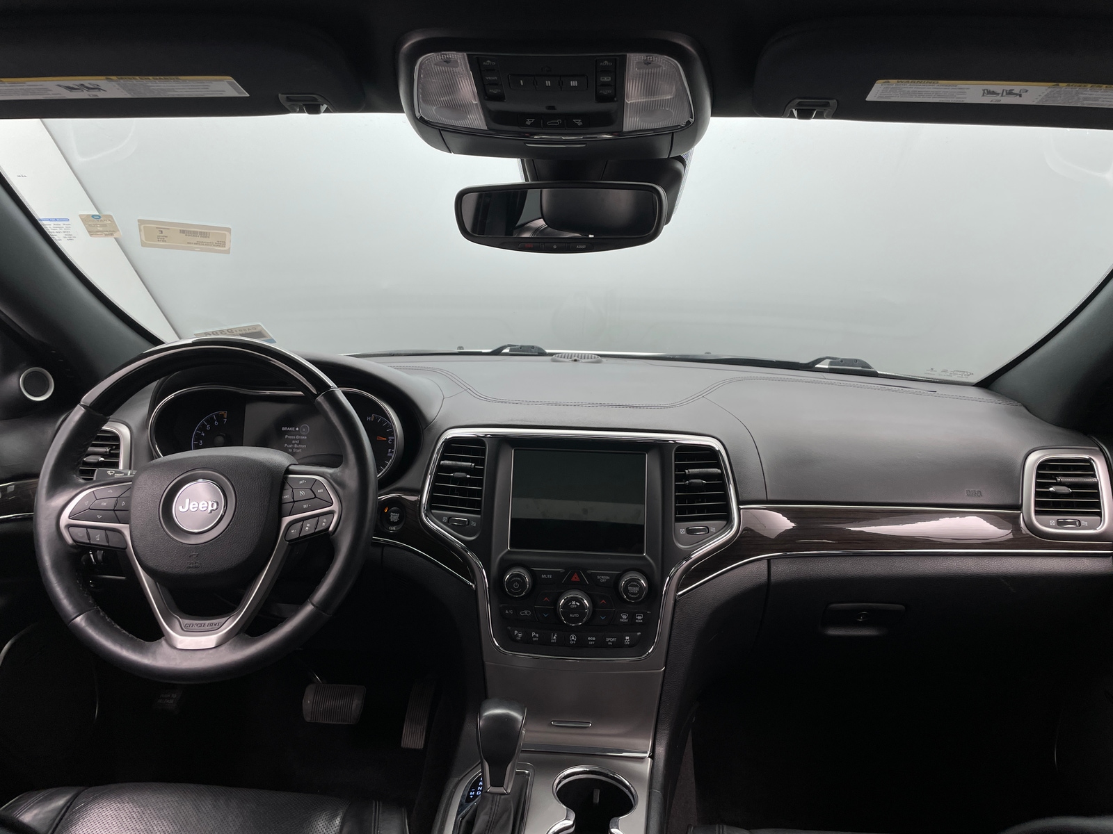 Thumbnail: 2018 Jeep Grand Cherokee - 2