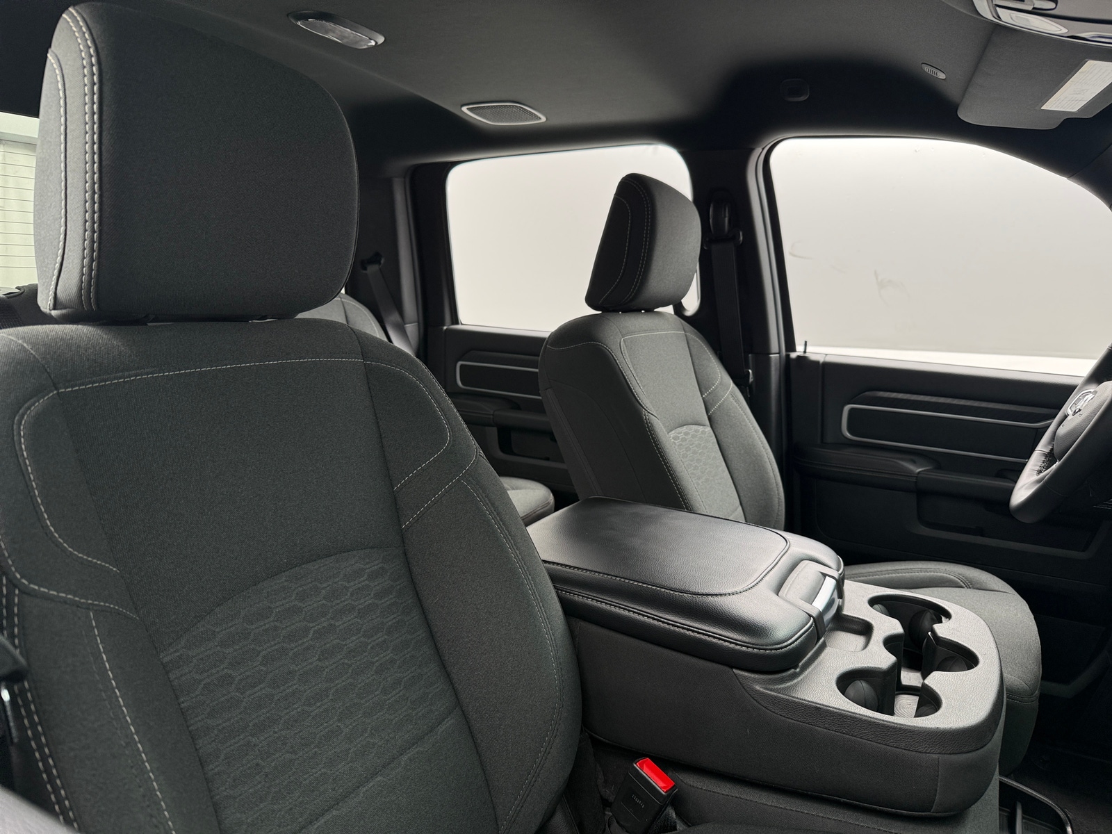 Thumbnail: 2025 RAM 2500 - 2