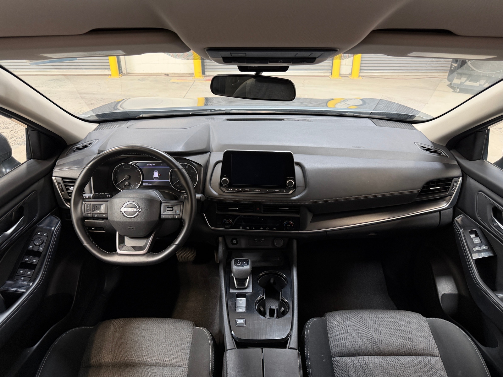 Thumbnail: 2025 Nissan Rogue - 3