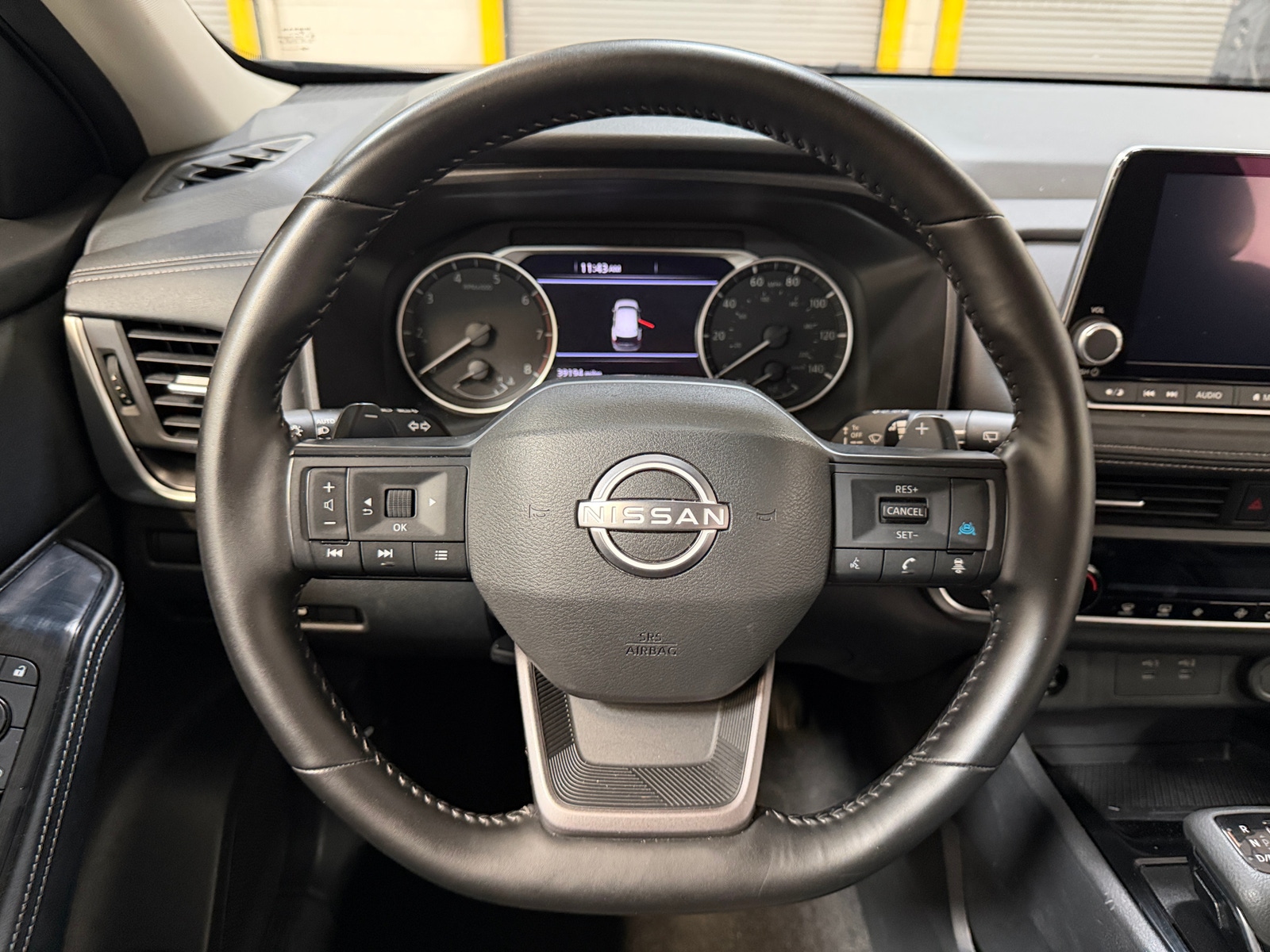 Thumbnail: 2025 Nissan Rogue - 5