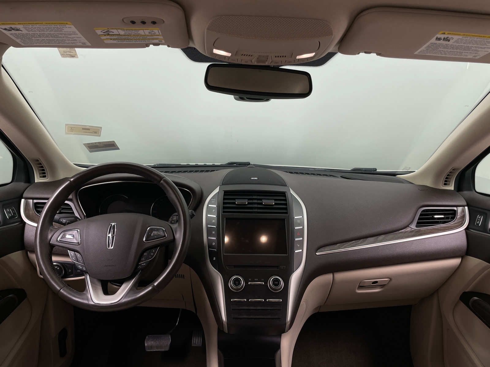 Thumbnail: 2019 Lincoln MKC - 2