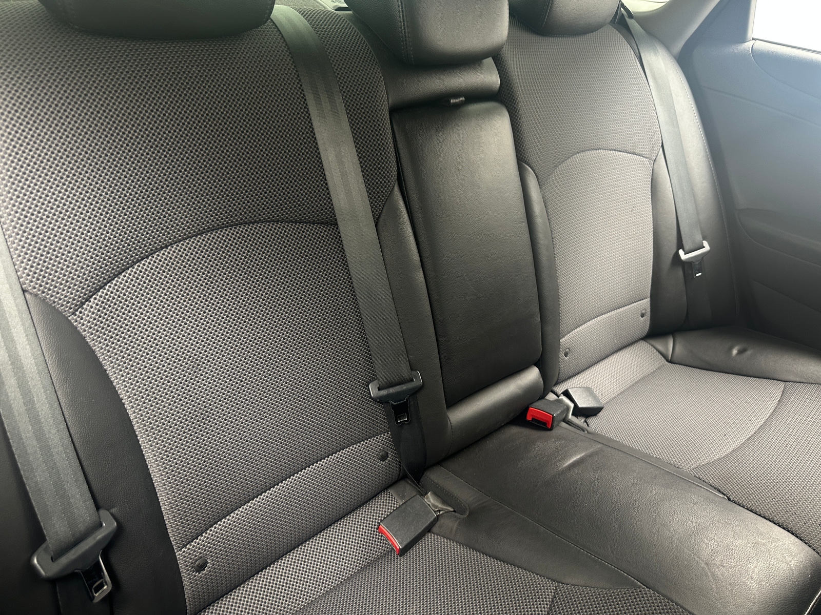 Thumbnail: 2013 Hyundai Sonata - 6