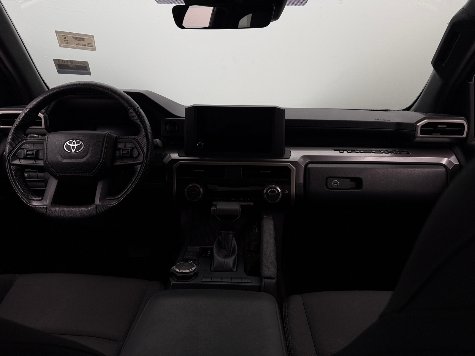 Thumbnail: 2025 Toyota Tacoma - 3