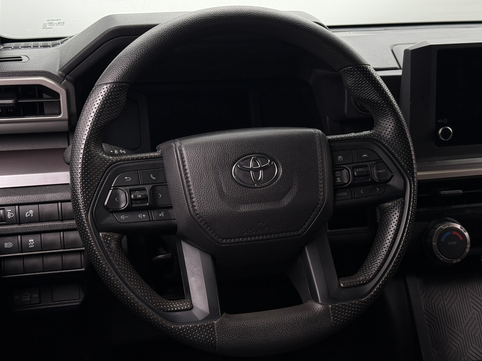 Thumbnail: 2025 Toyota Tacoma - 5