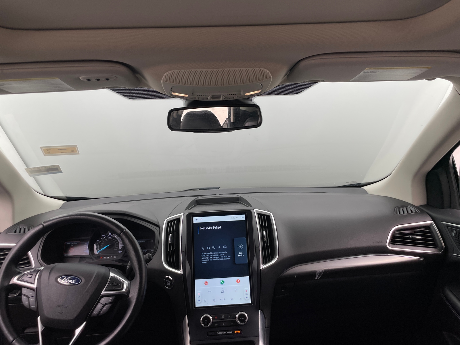 Thumbnail: 2022 Ford Edge - 2