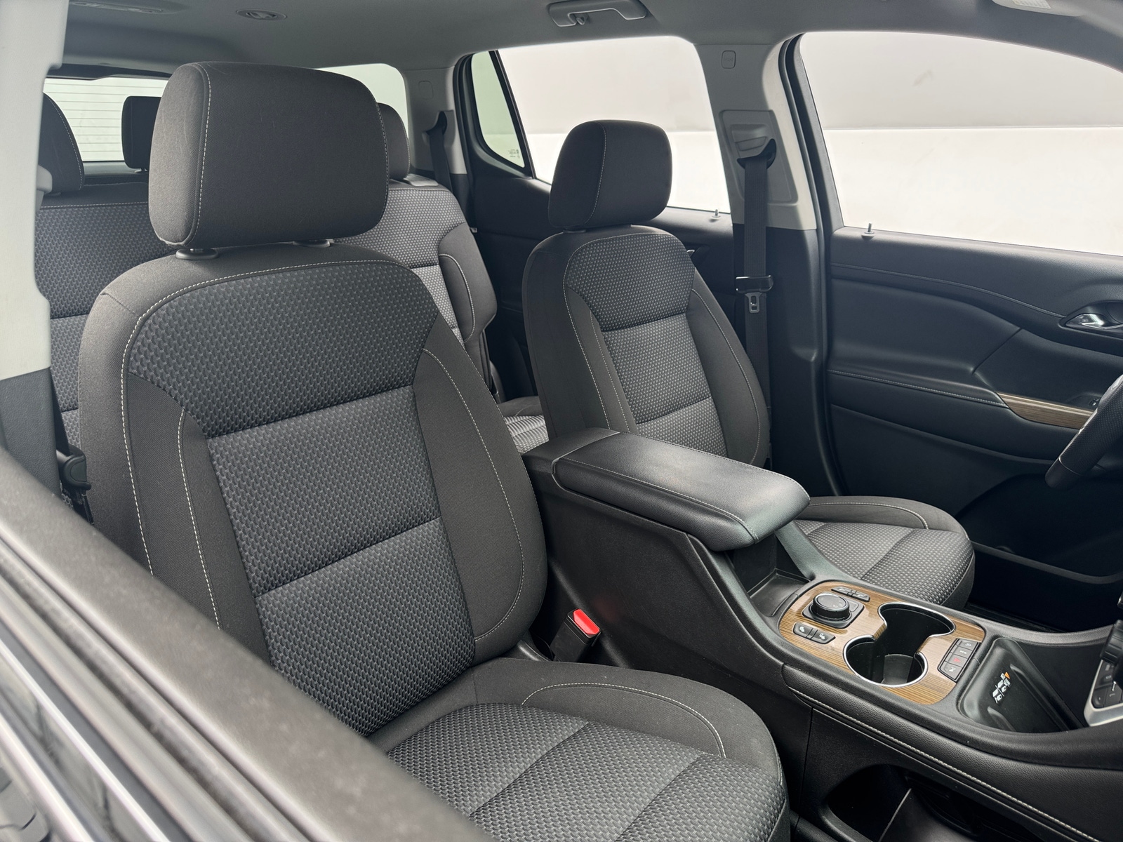 Thumbnail: 2021 GMC Acadia - 2