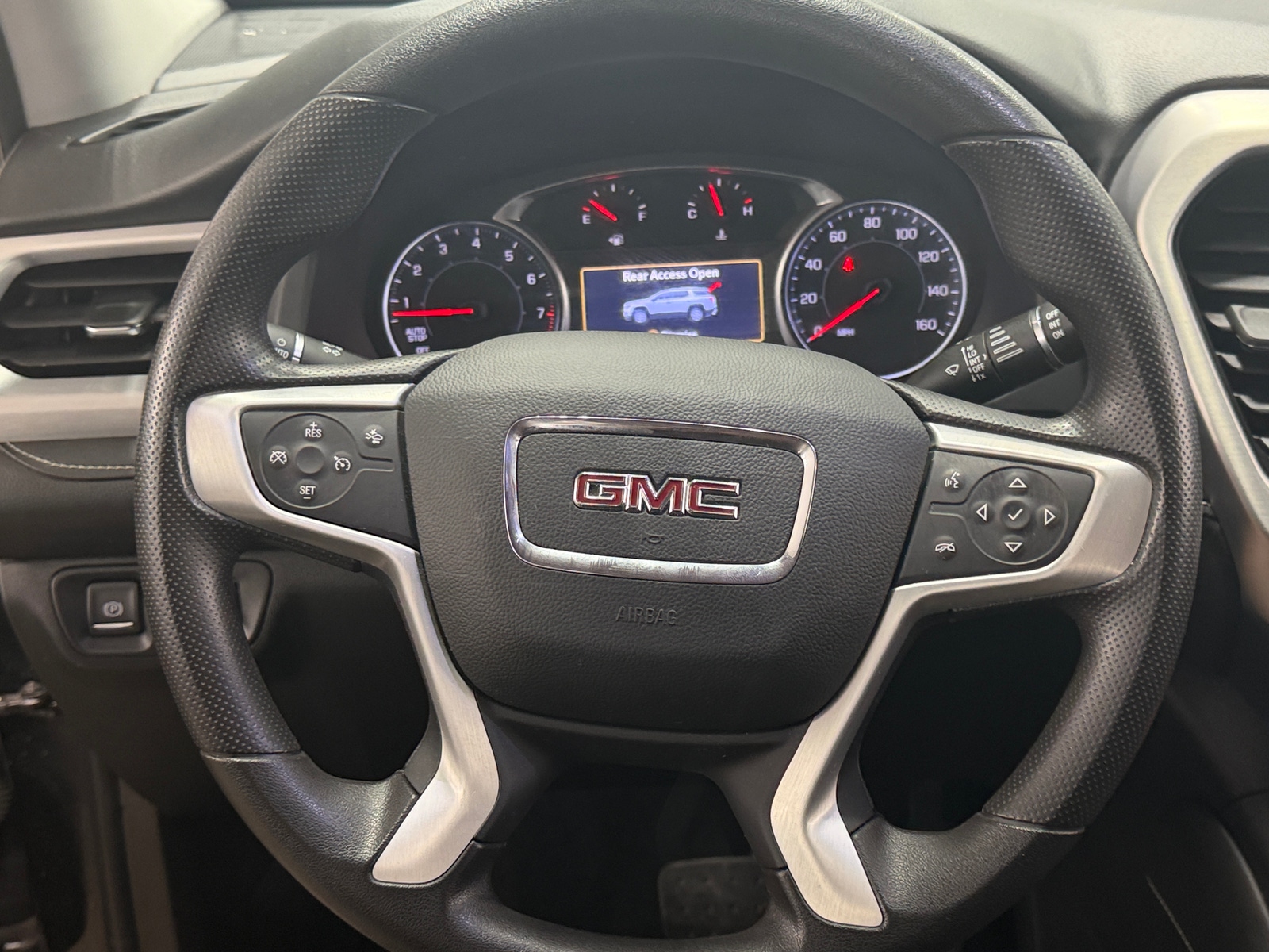 Thumbnail: 2021 GMC Acadia - 5
