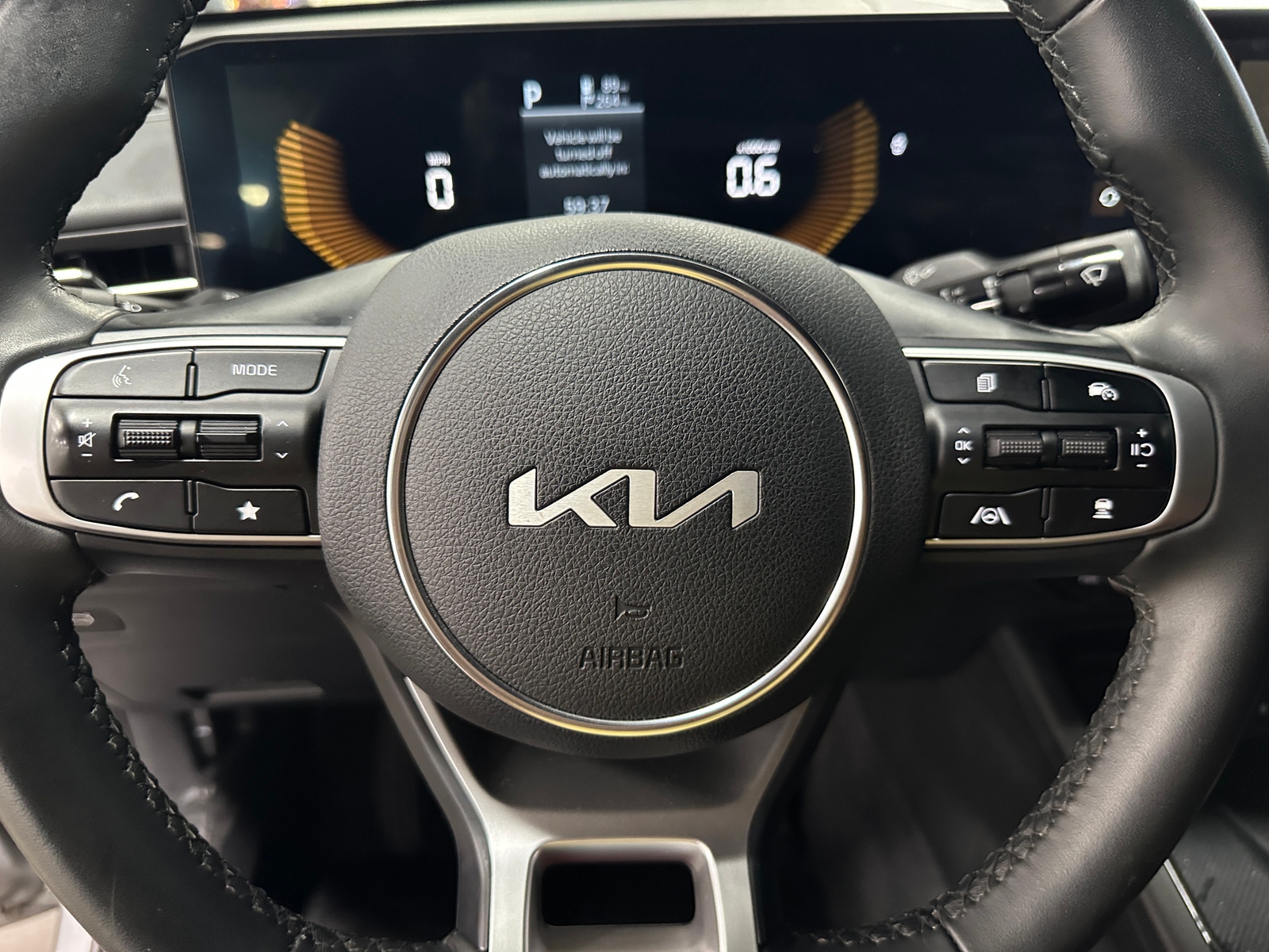 Thumbnail: 2025 Kia K5 - 4