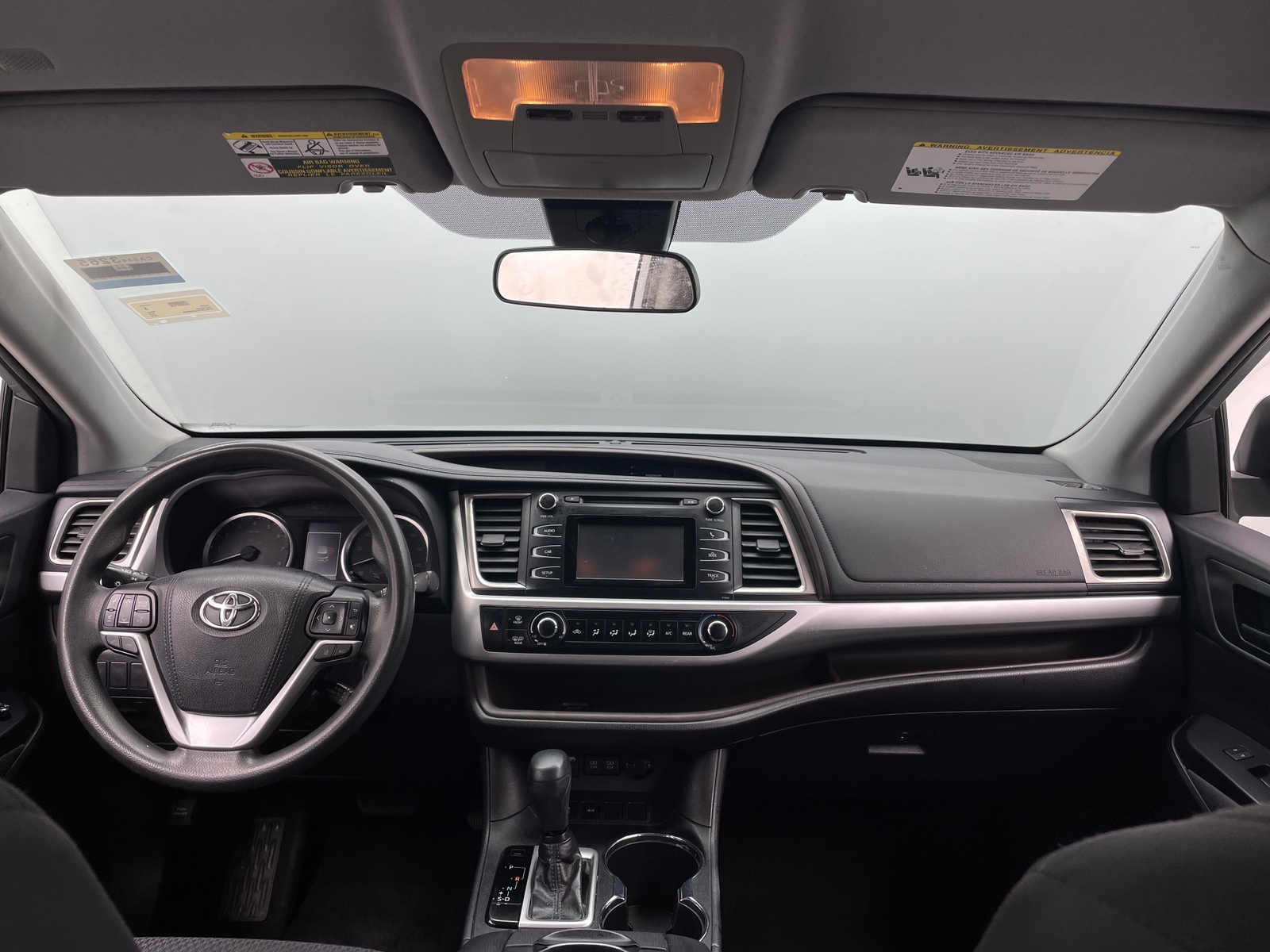 Thumbnail: 2018 Toyota Highlander - 3