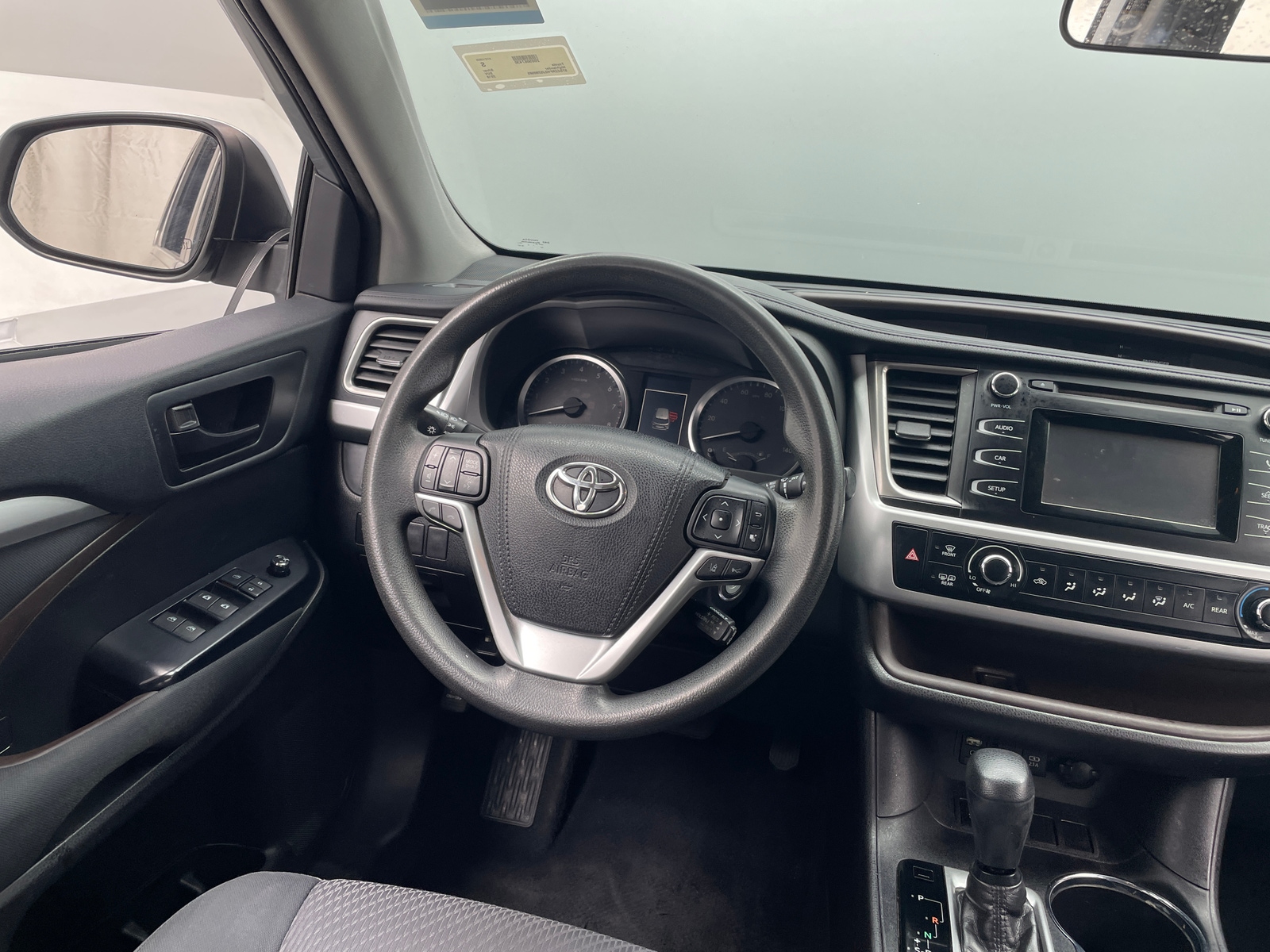Thumbnail: 2018 Toyota Highlander - 5