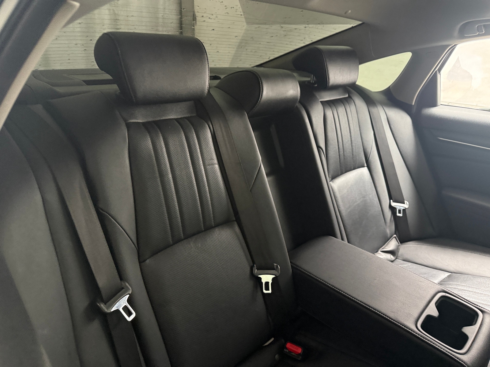 Thumbnail: 2019 Honda Accord - 5
