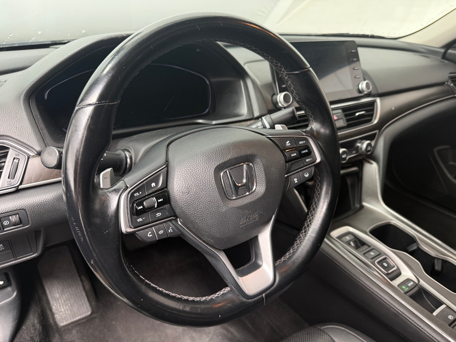 Thumbnail: 2019 Honda Accord - 4