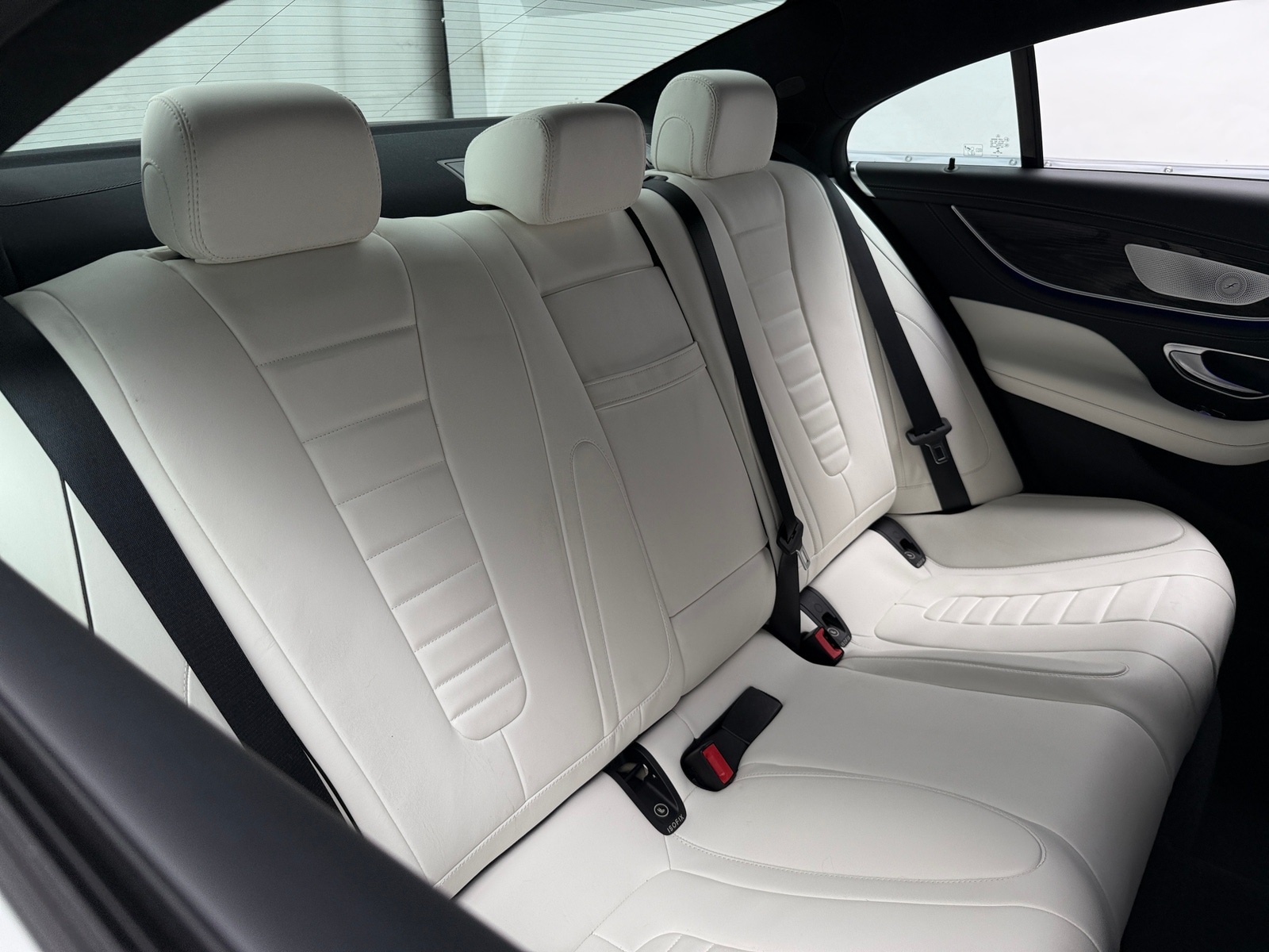 Thumbnail: 2023 Mercedes-Benz CLS - 5