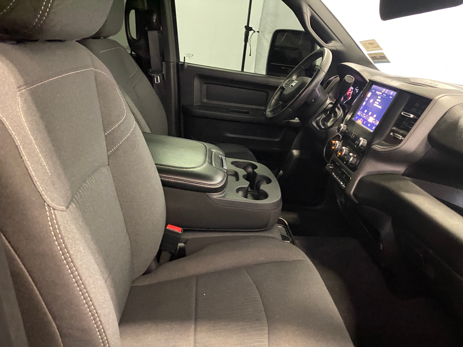 Thumbnail: 2024 RAM 2500 - 2