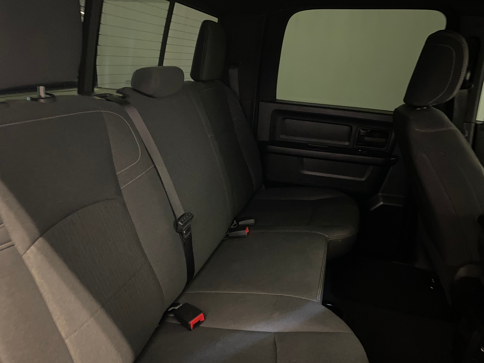 Thumbnail: 2024 RAM 2500 - 6