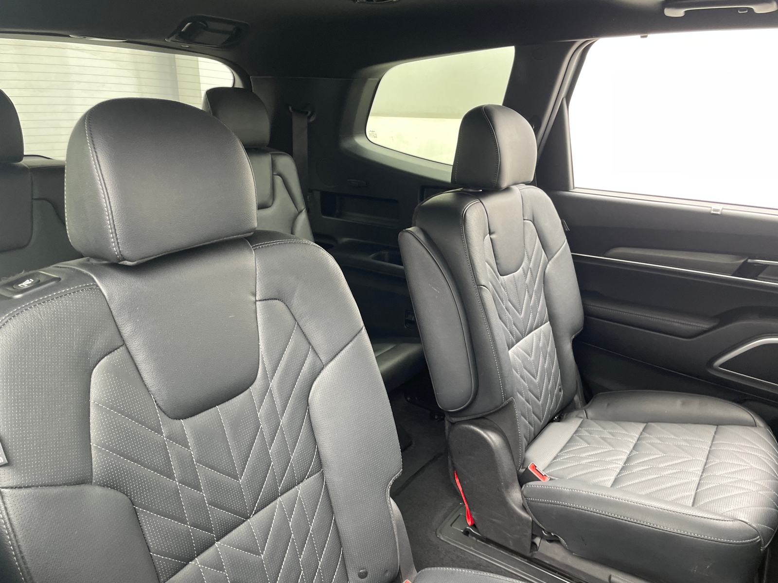 Thumbnail: 2024 Kia Telluride - 5