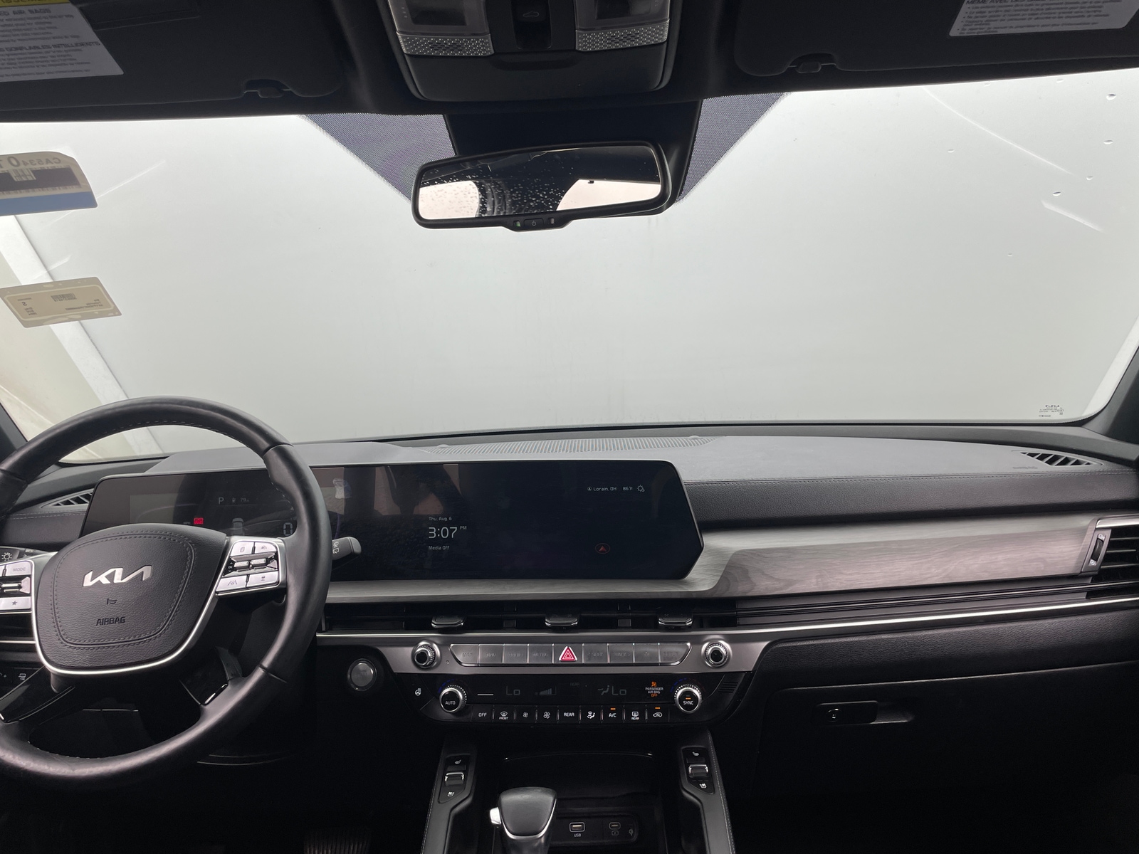 Thumbnail: 2024 Kia Telluride - 2