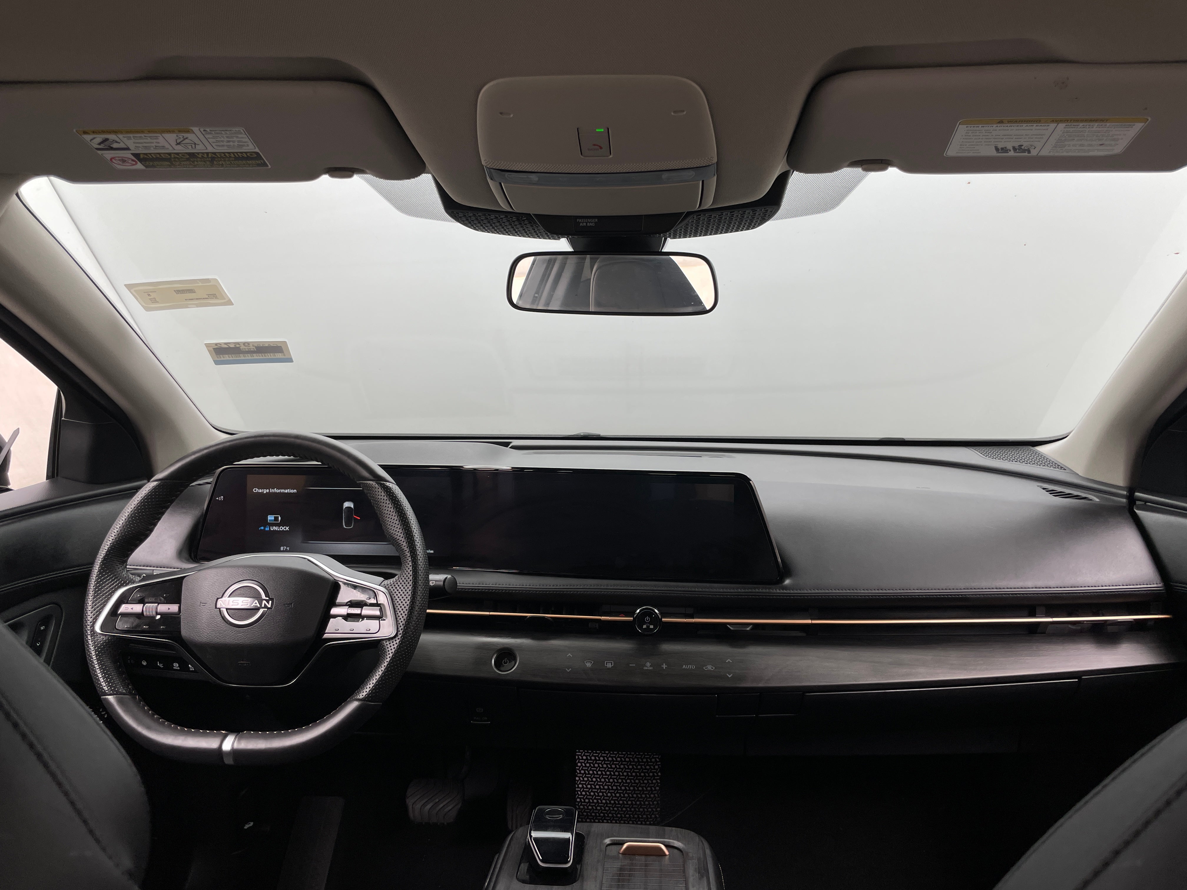 Used 2024 Nissan ARIYA Engage+ with VIN JN1DF0BB2RM738079 for sale in Auburn, WA