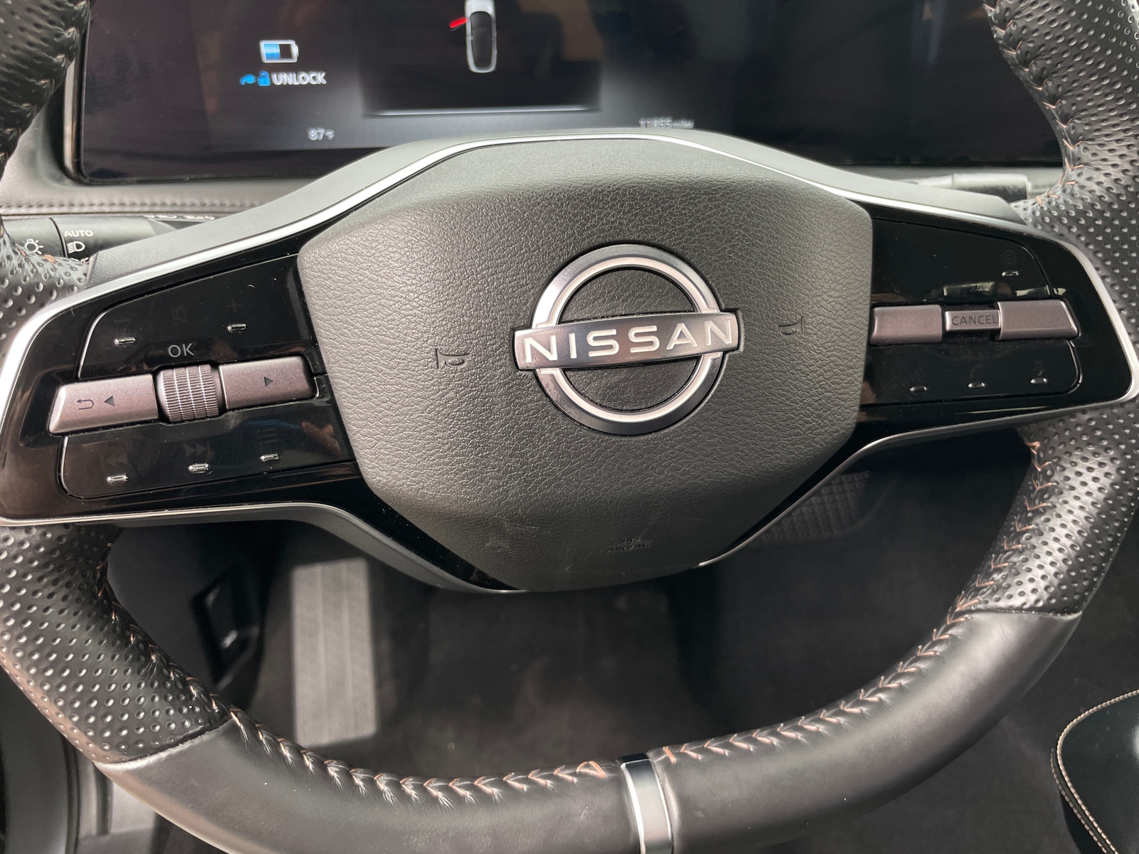 Thumbnail: 2024 Nissan Ariya - 4