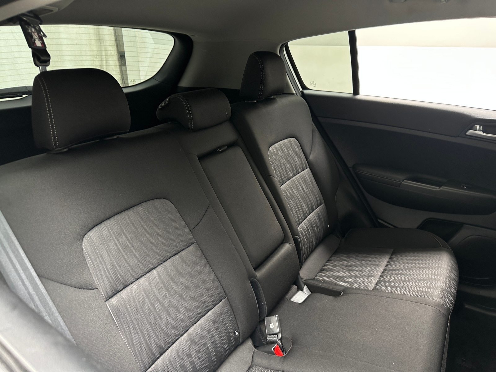 Thumbnail: 2021 Kia Sportage - 6