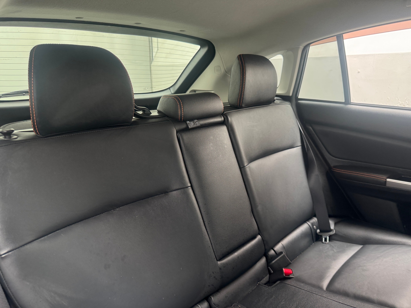 Thumbnail: 2016 Subaru Crosstrek - 5