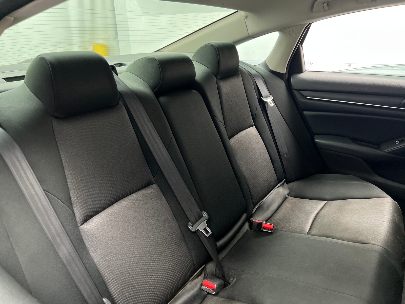 Thumbnail: 2018 Honda Accord - 6