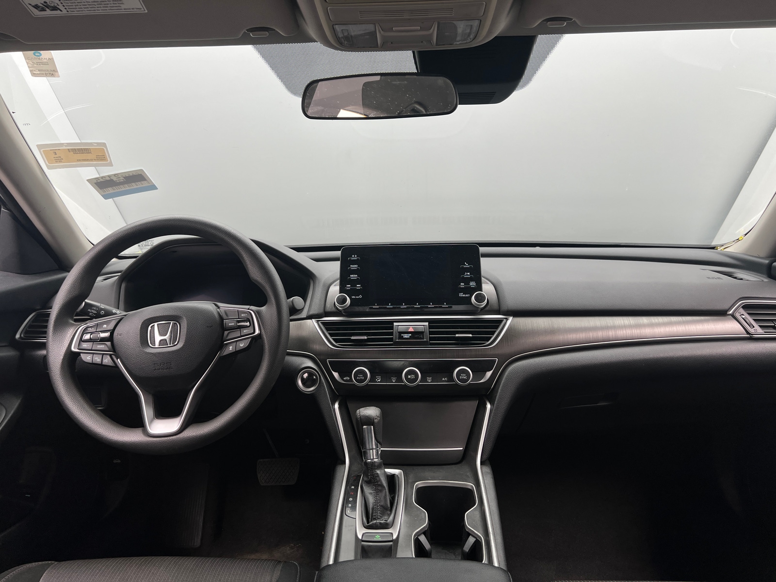 Thumbnail: 2018 Honda Accord - 3