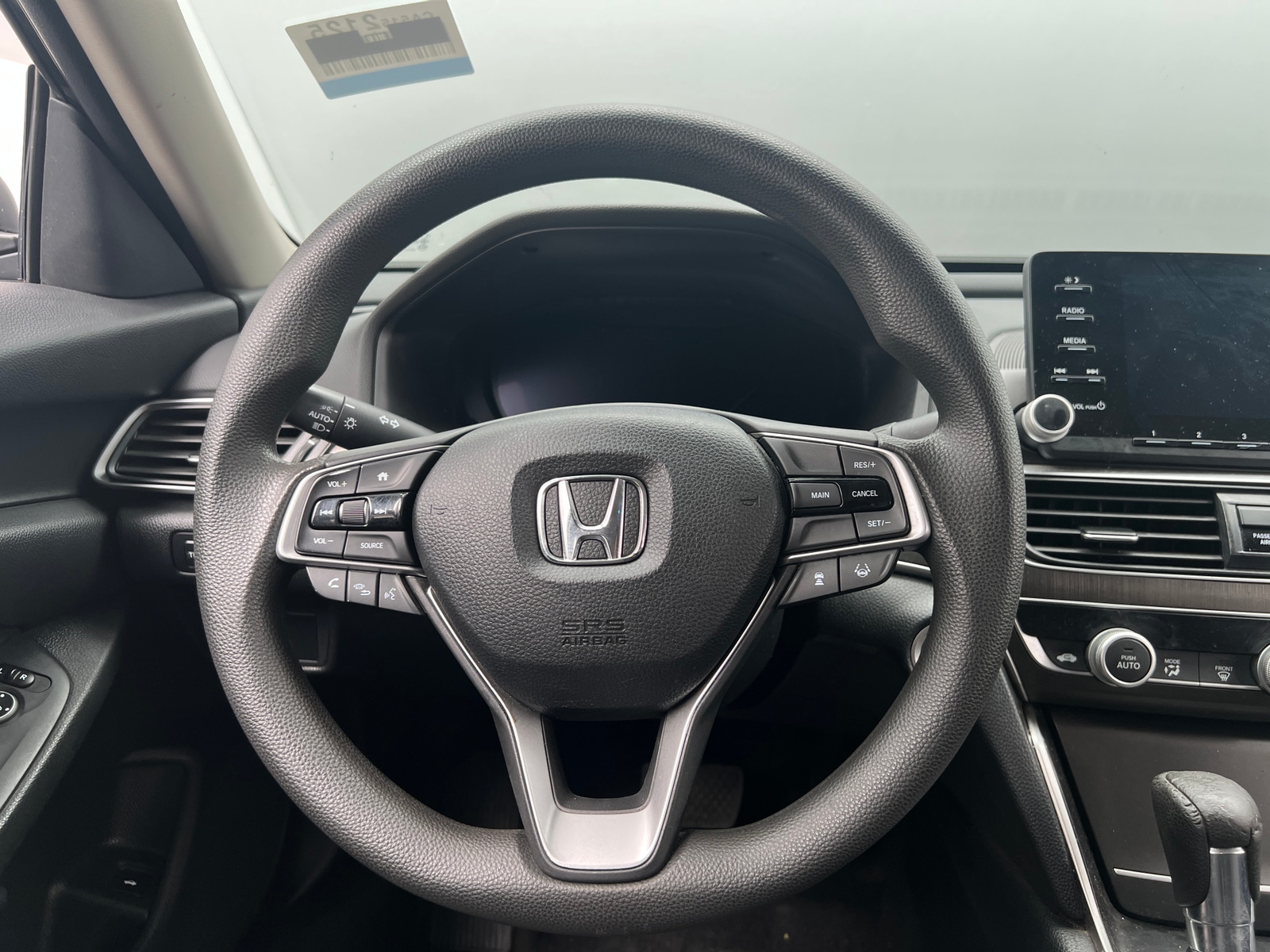 Thumbnail: 2018 Honda Accord - 5
