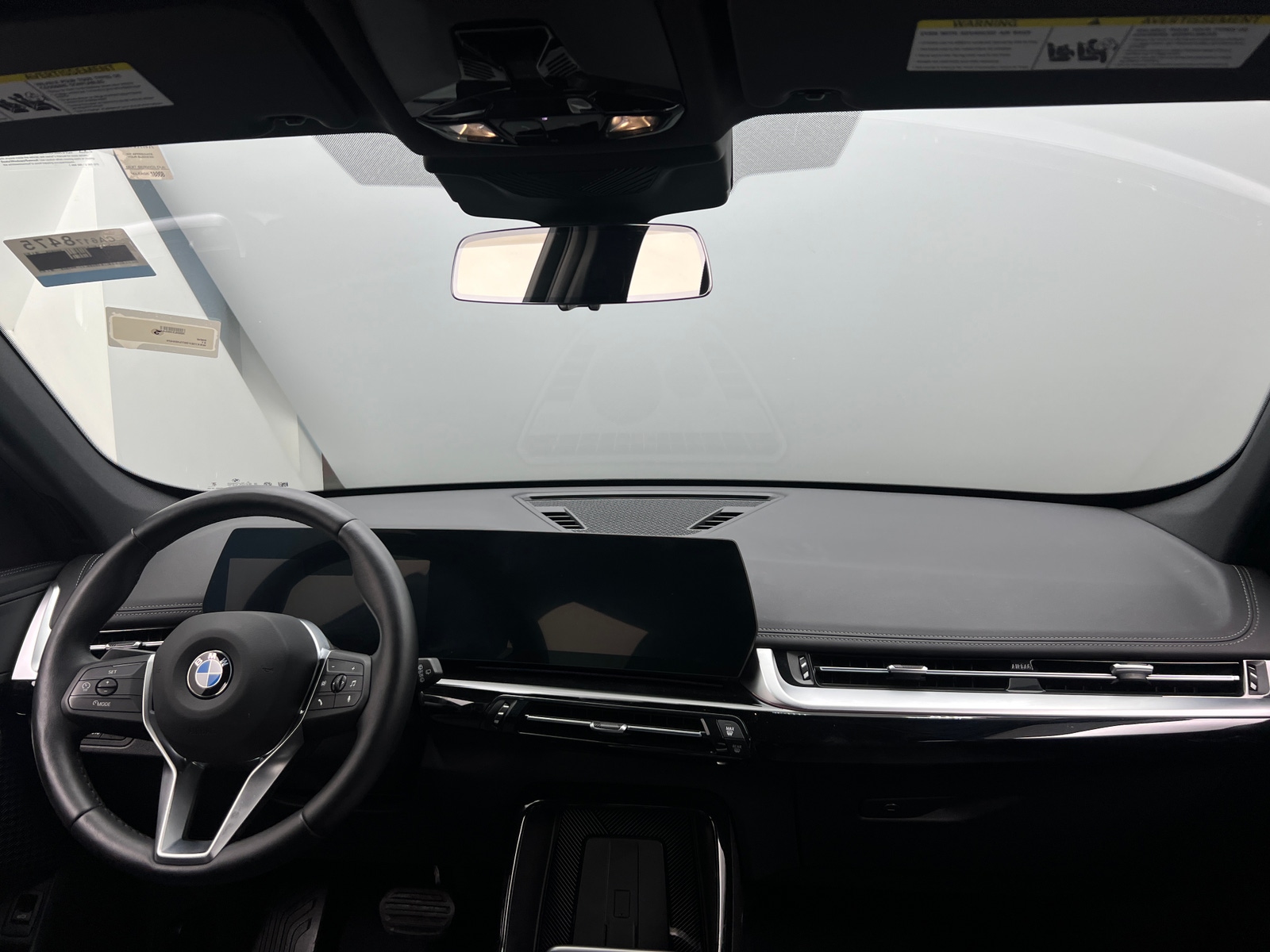 Thumbnail: 2026 BMW X1 - 2