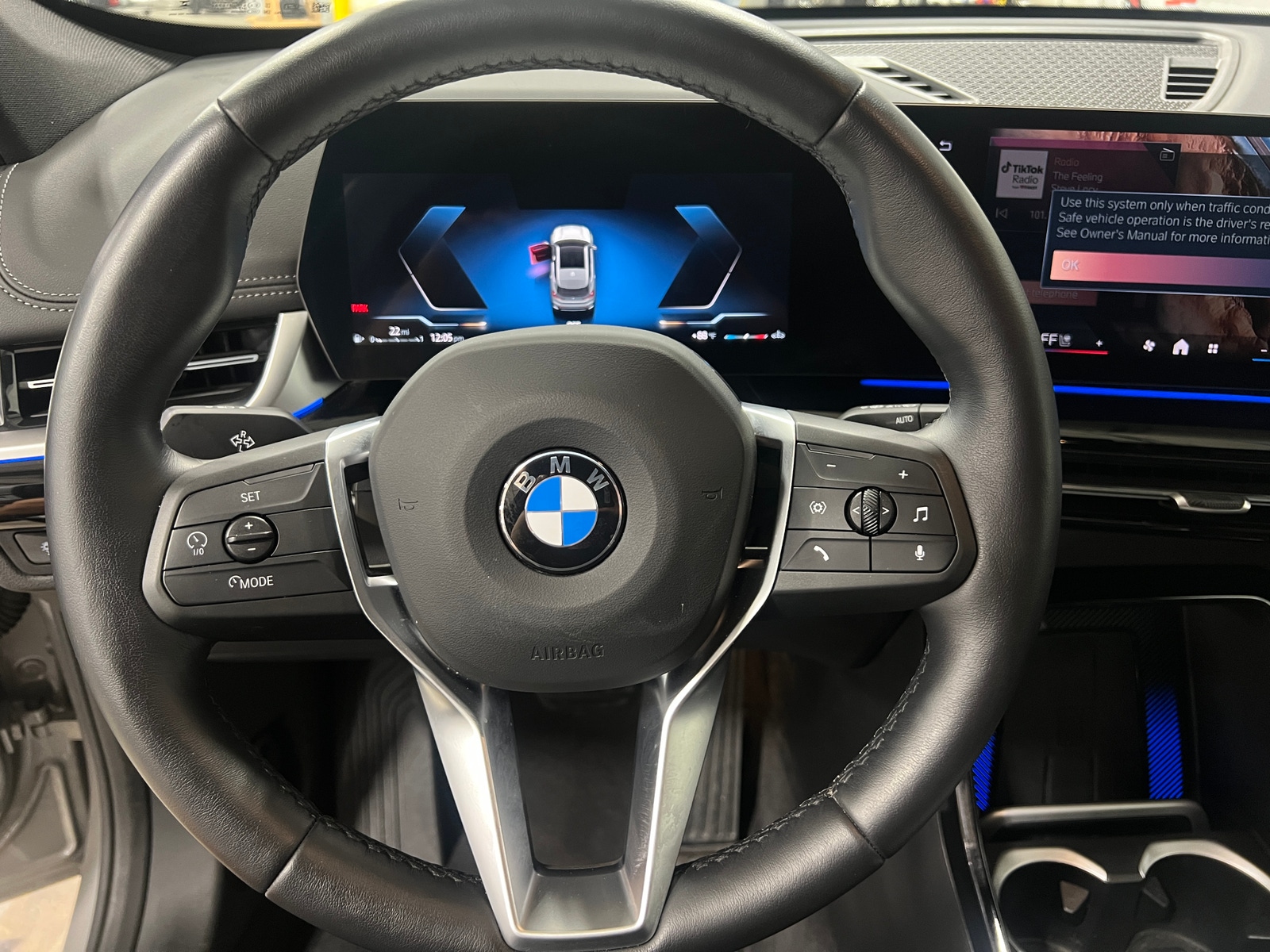Thumbnail: 2026 BMW X1 - 4