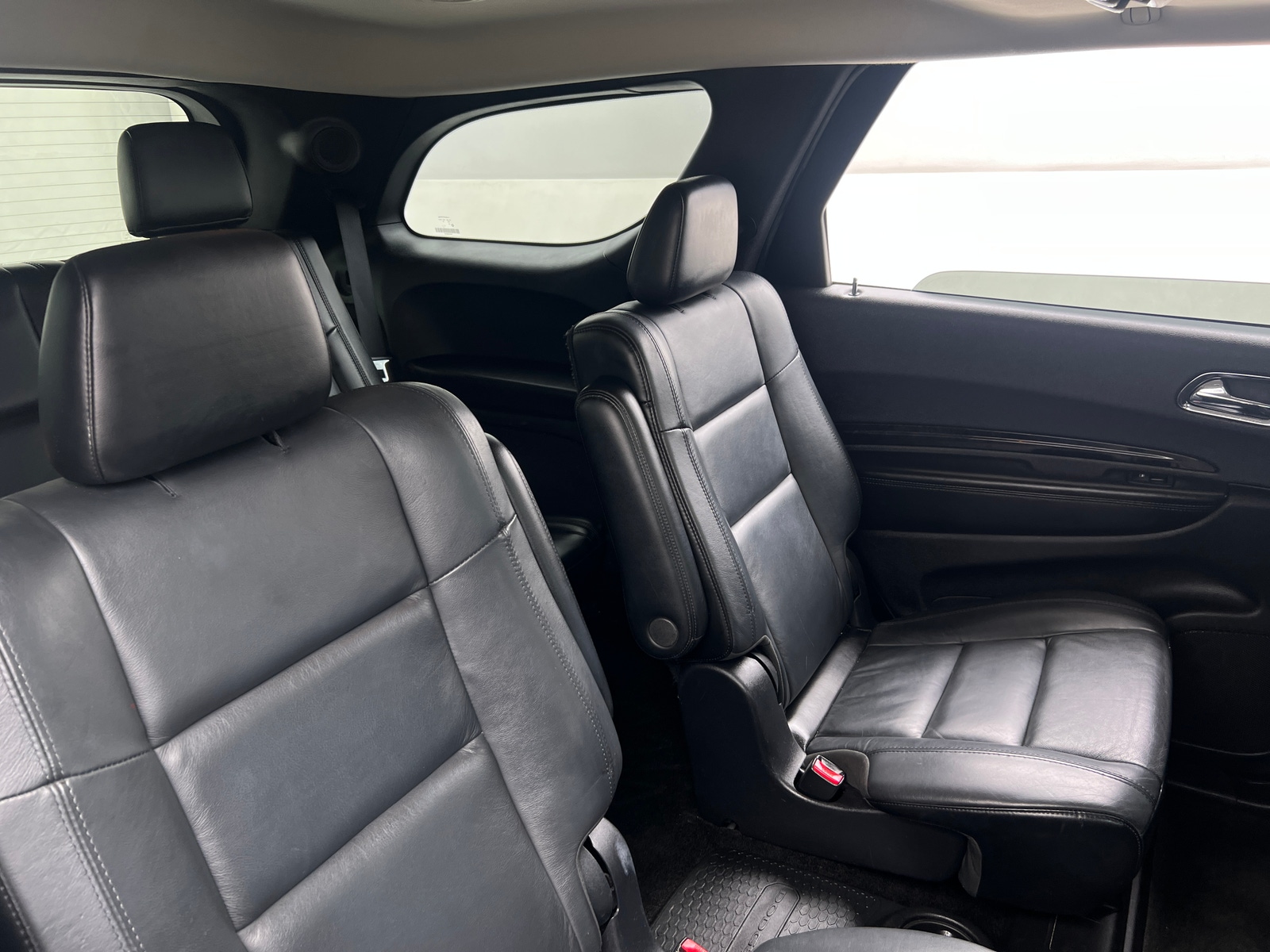 Thumbnail: 2015 Dodge Durango - 5