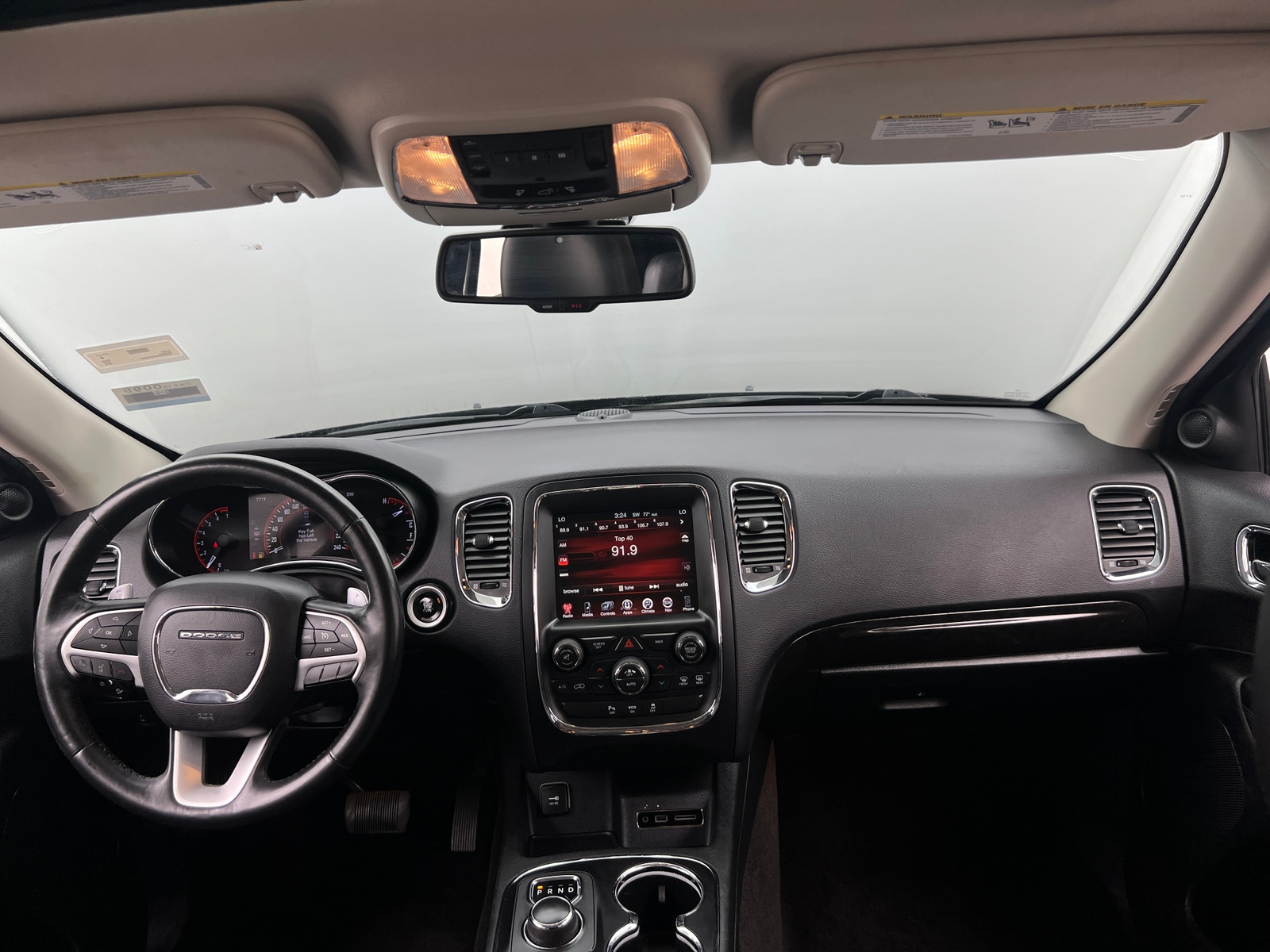 Thumbnail: 2015 Dodge Durango - 2