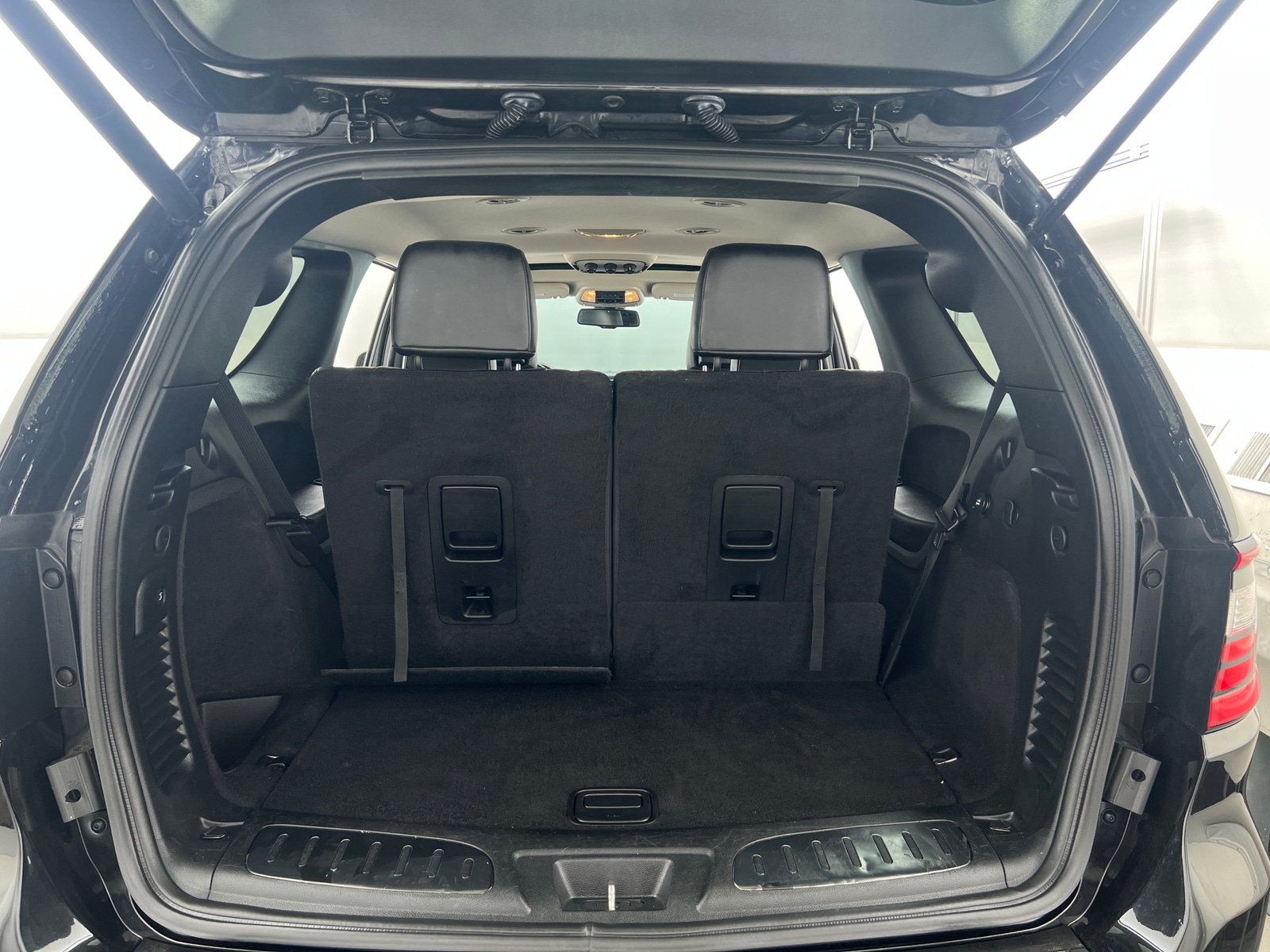 Thumbnail: 2015 Dodge Durango - 6