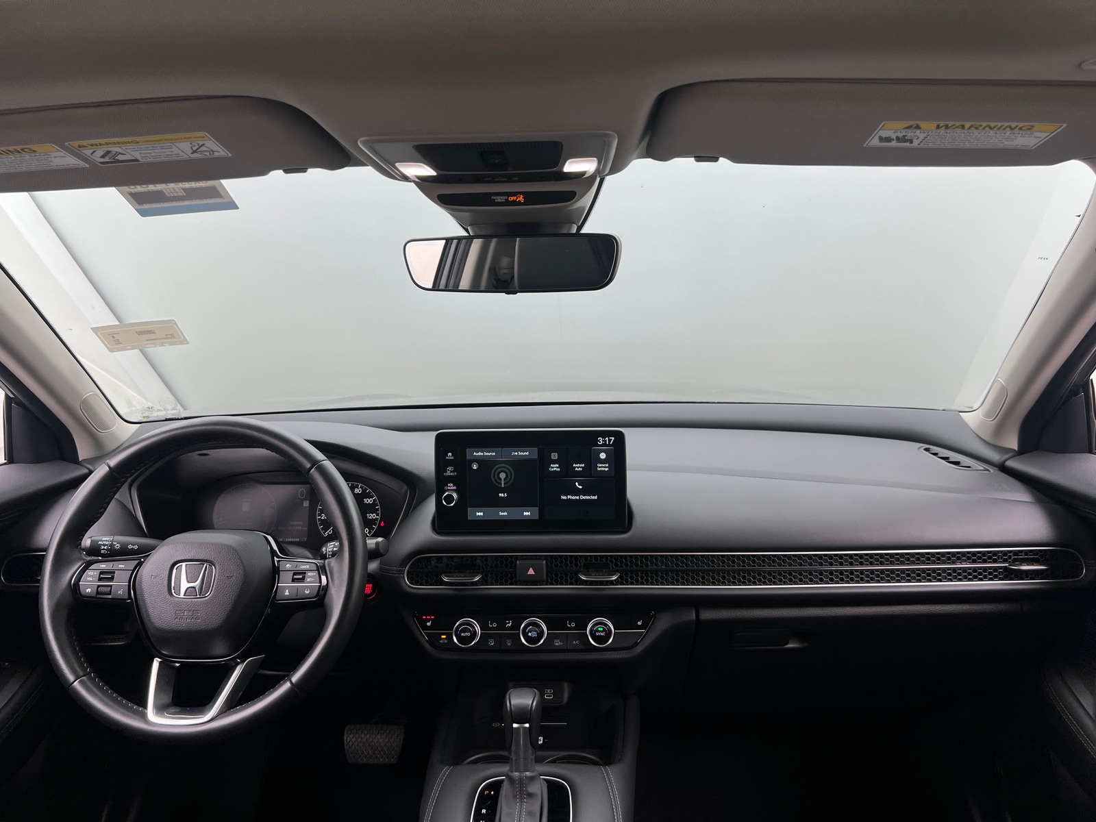 Thumbnail: 2026 Honda HR-V - 2