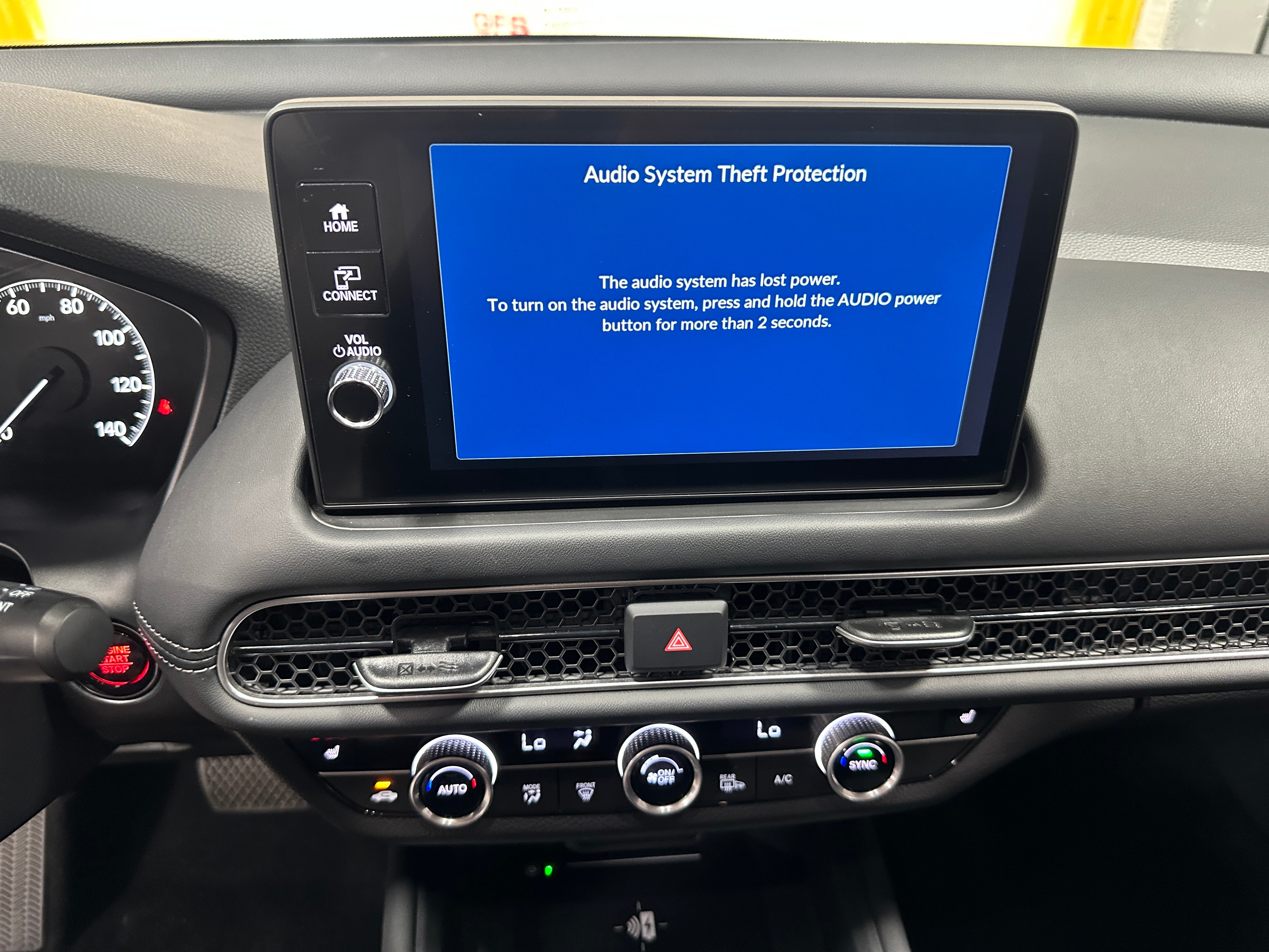 2026 Honda HR-V EX-L - Photo 11