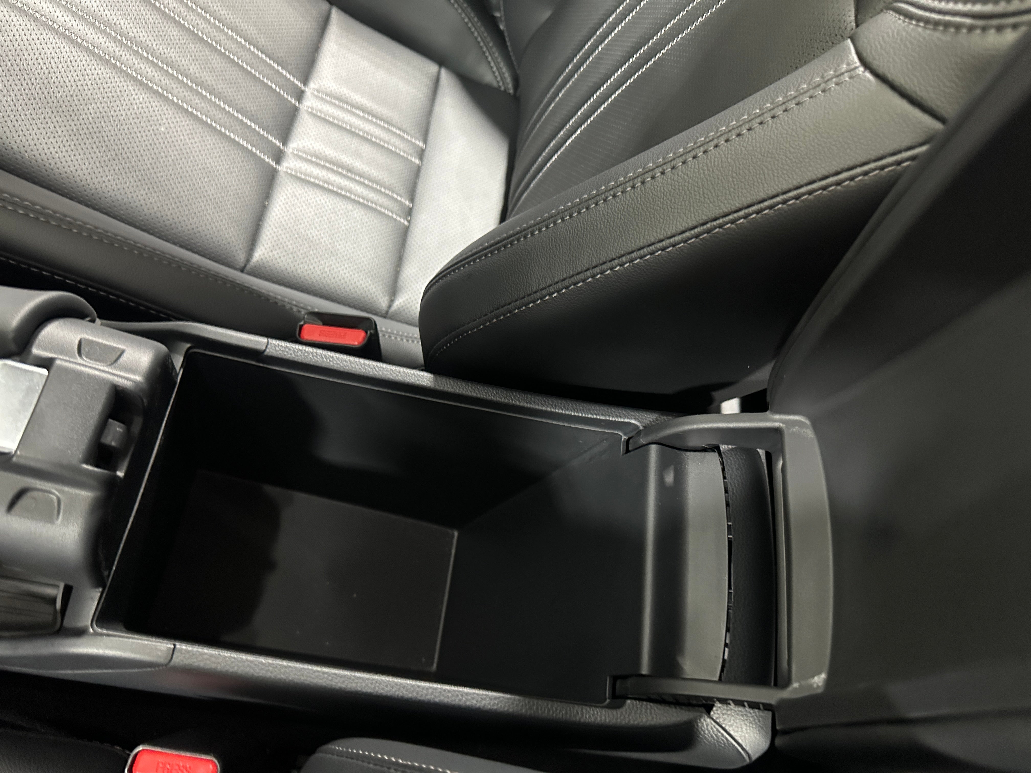 2026 Honda HR-V EX-L - Photo 14