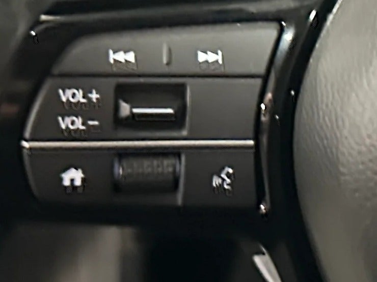 2026 Honda HR-V EX-L - Photo 16