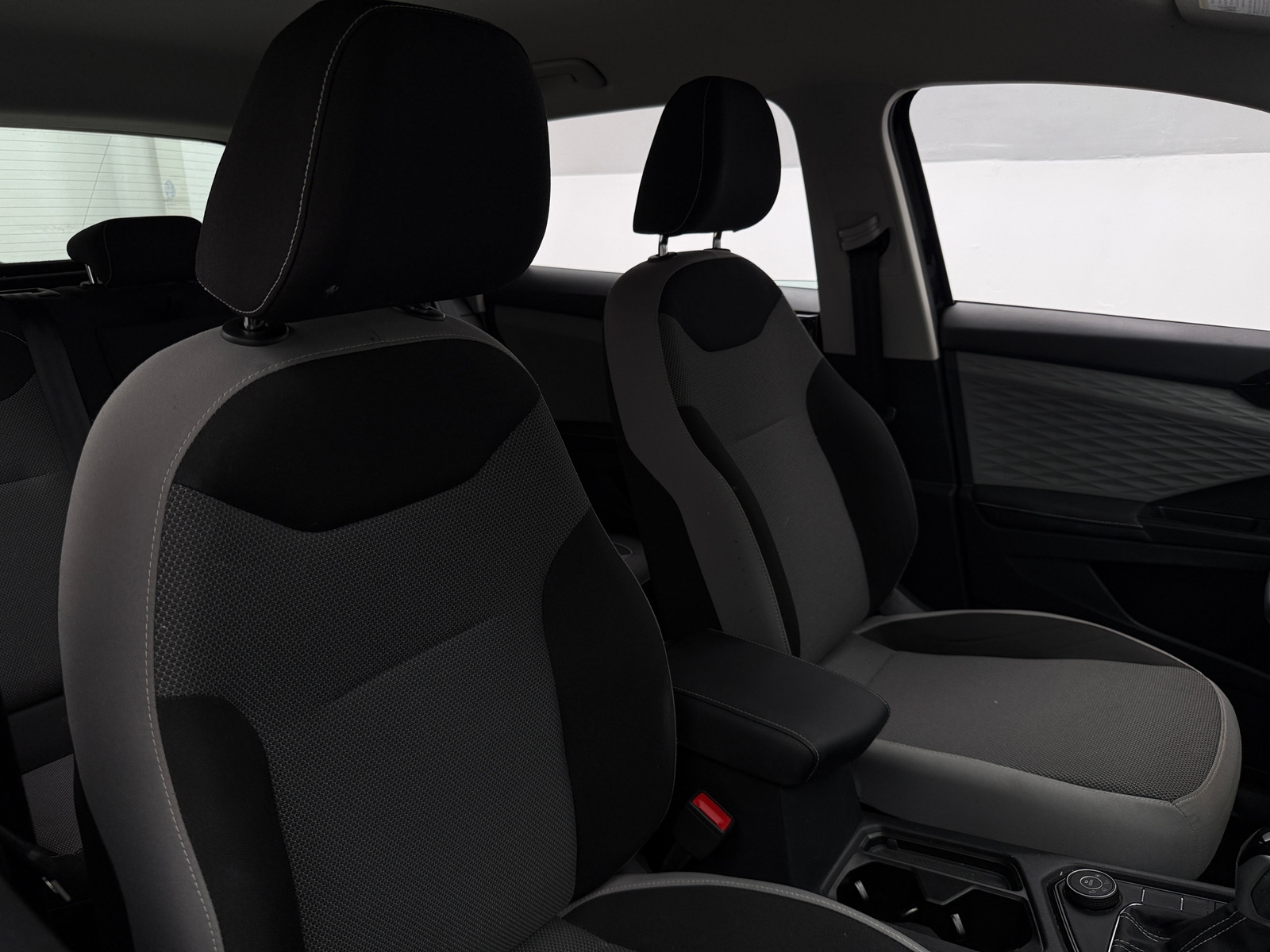 Thumbnail: 2024 Volkswagen Taos - 2