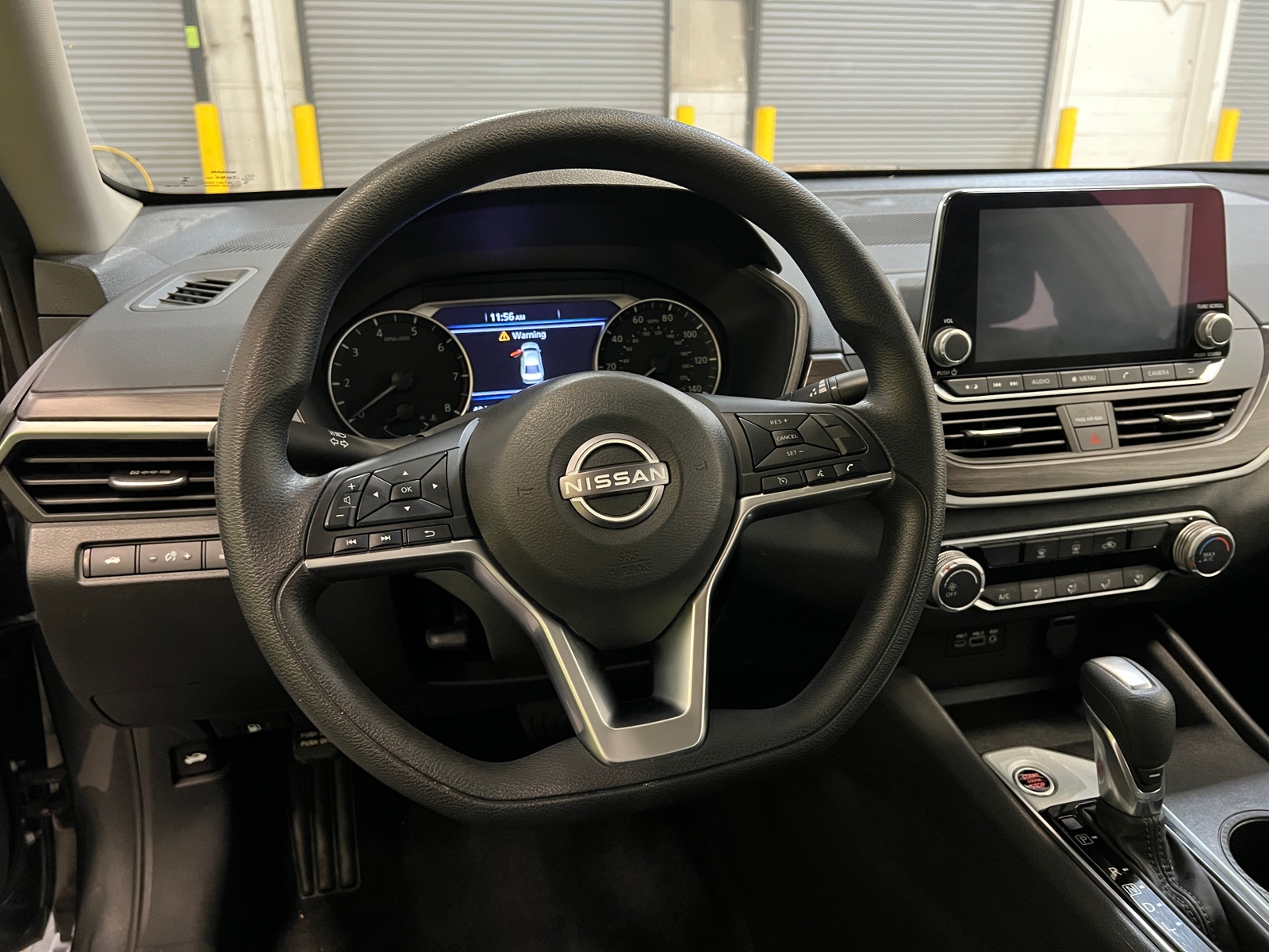 Thumbnail: 2025 Nissan Altima - 5