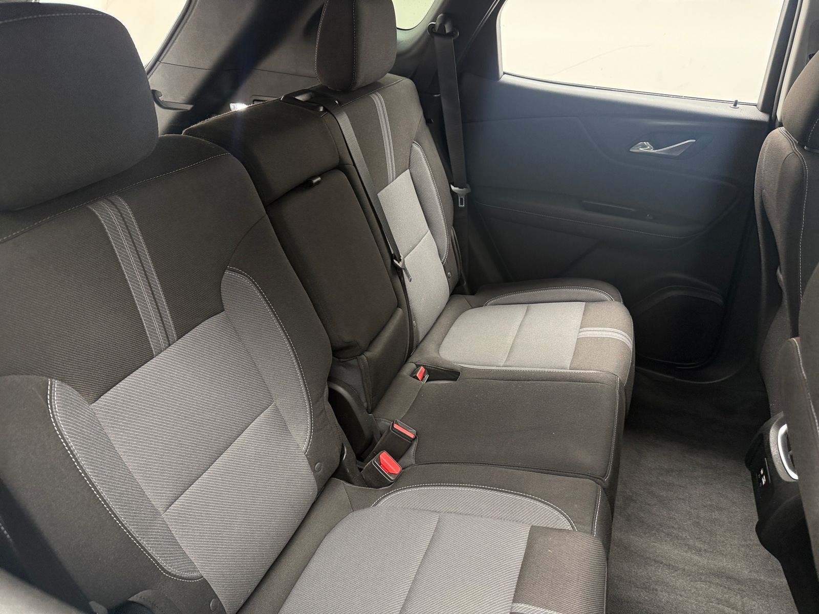 Thumbnail: 2024 Chevrolet Blazer - 6