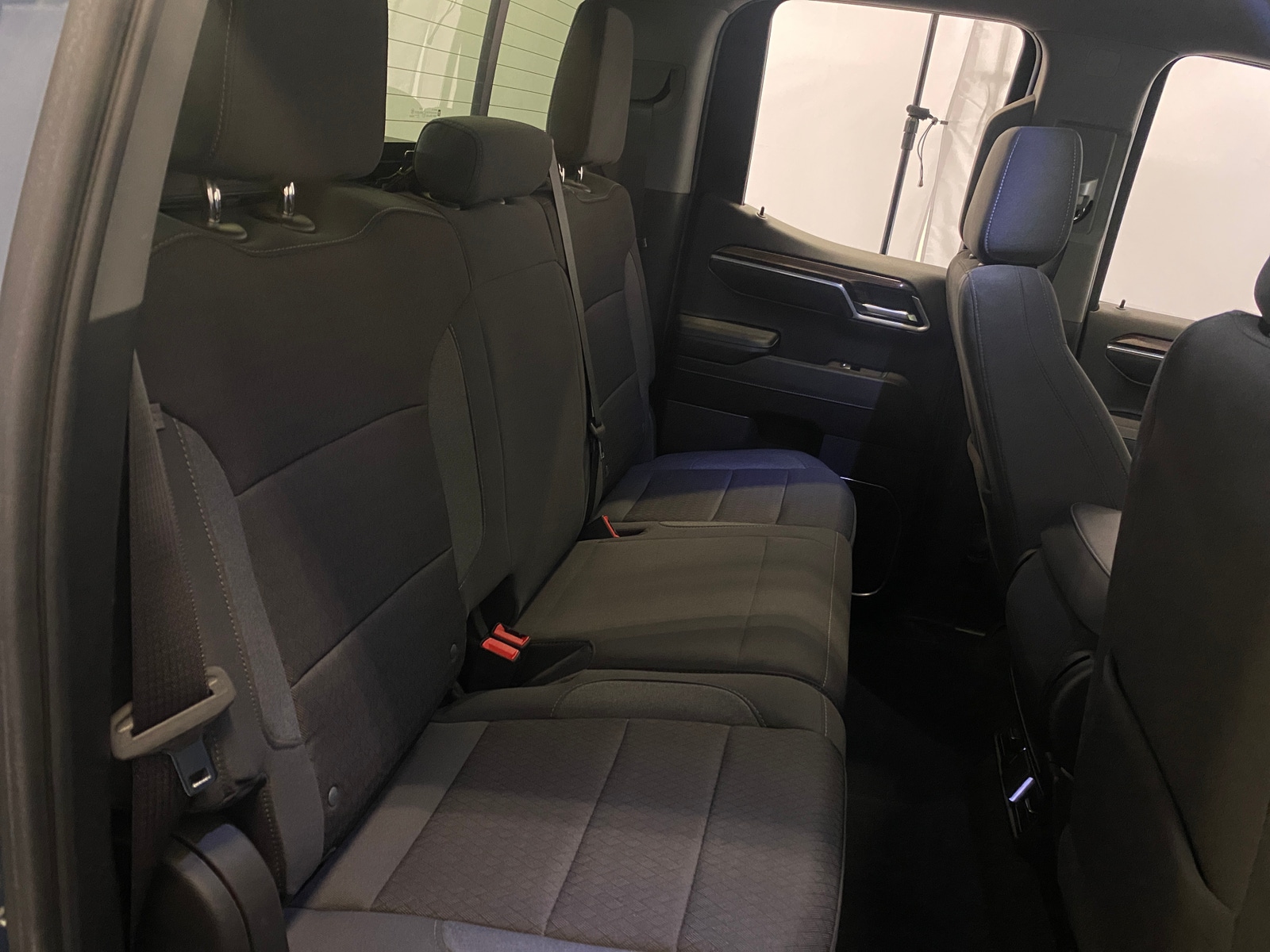 Thumbnail: 2024 Chevrolet Silverado 1500 - 6