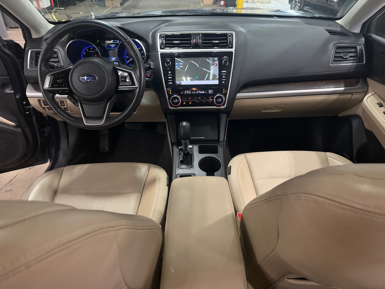 Thumbnail: 2018 Subaru Outback - 2