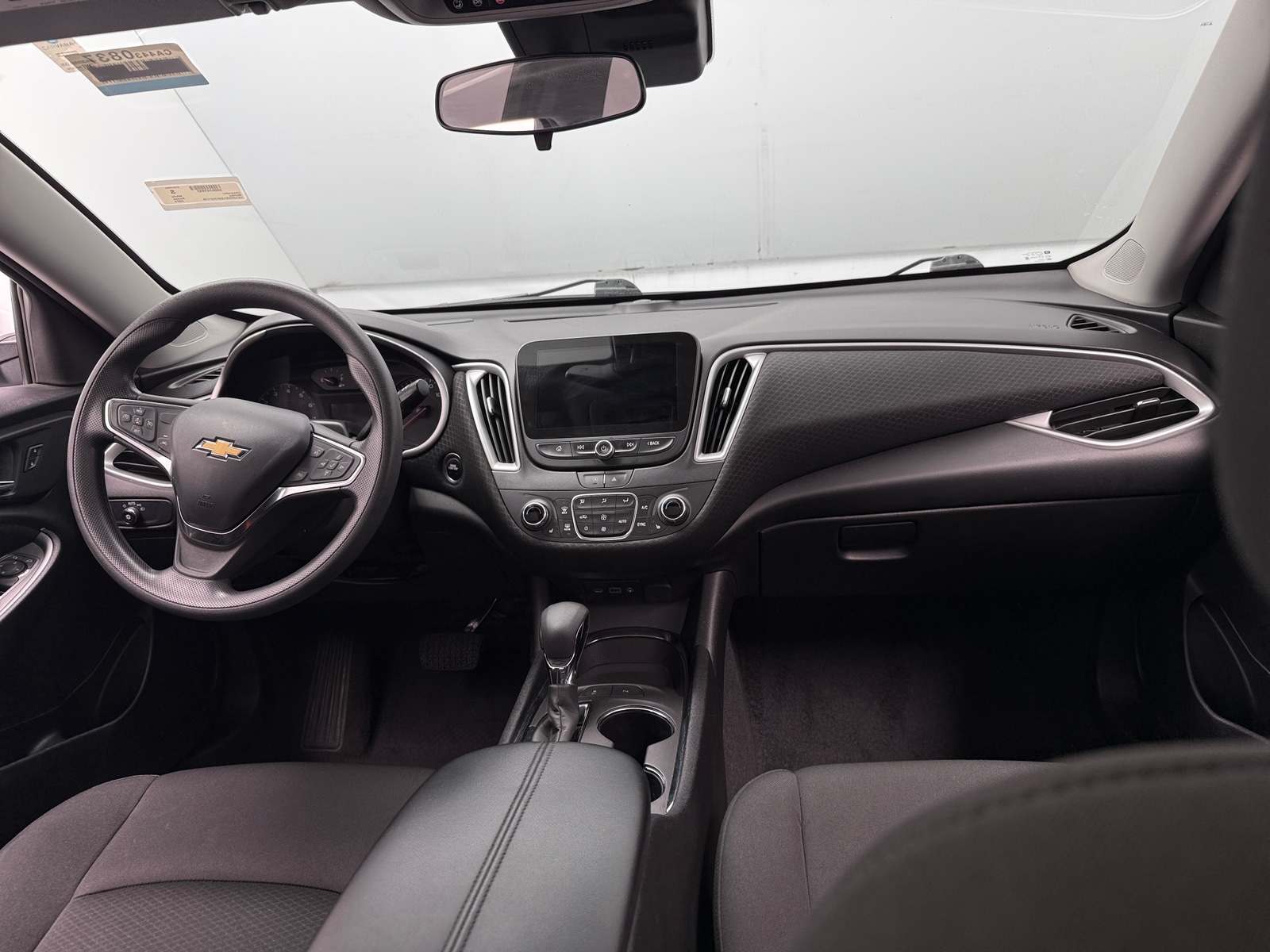 Thumbnail: 2024 Chevrolet Malibu - 3