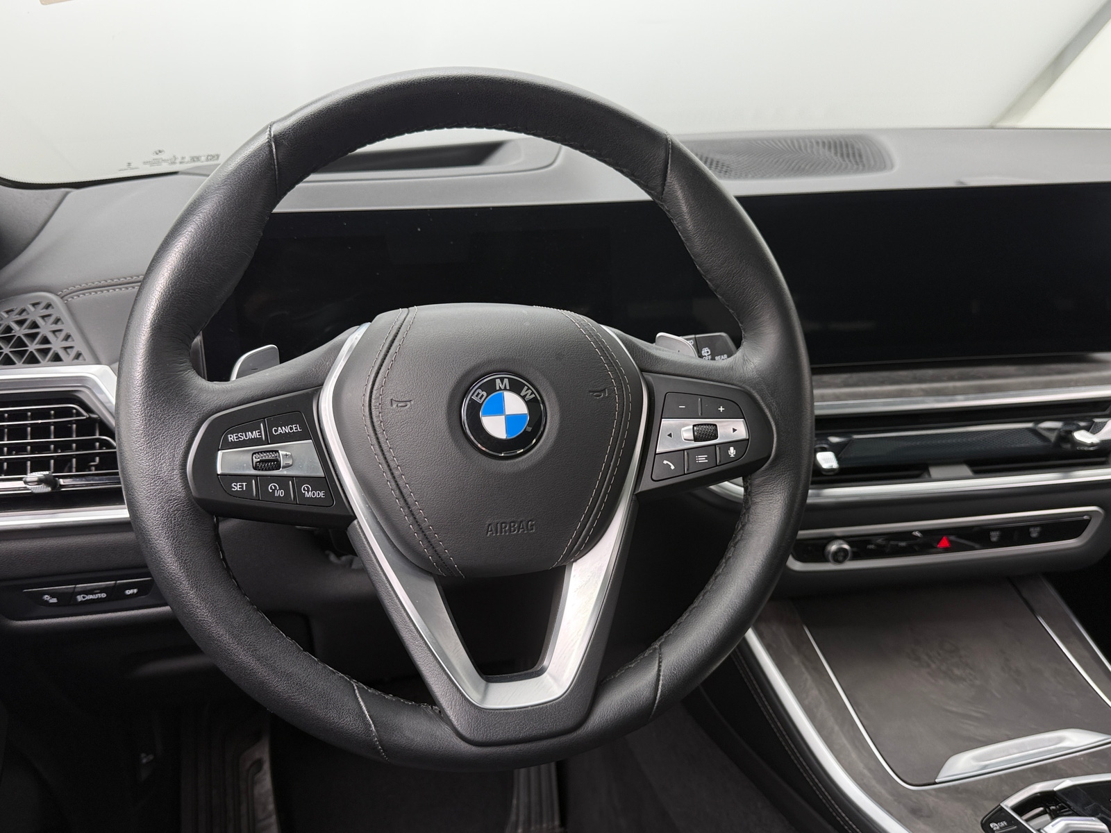 Thumbnail: 2026 BMW X5 - 4