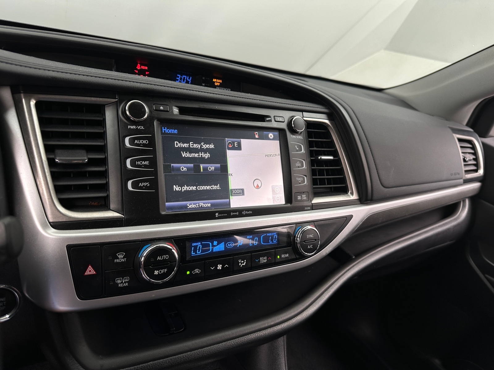 Thumbnail: 2019 Toyota Highlander - 3